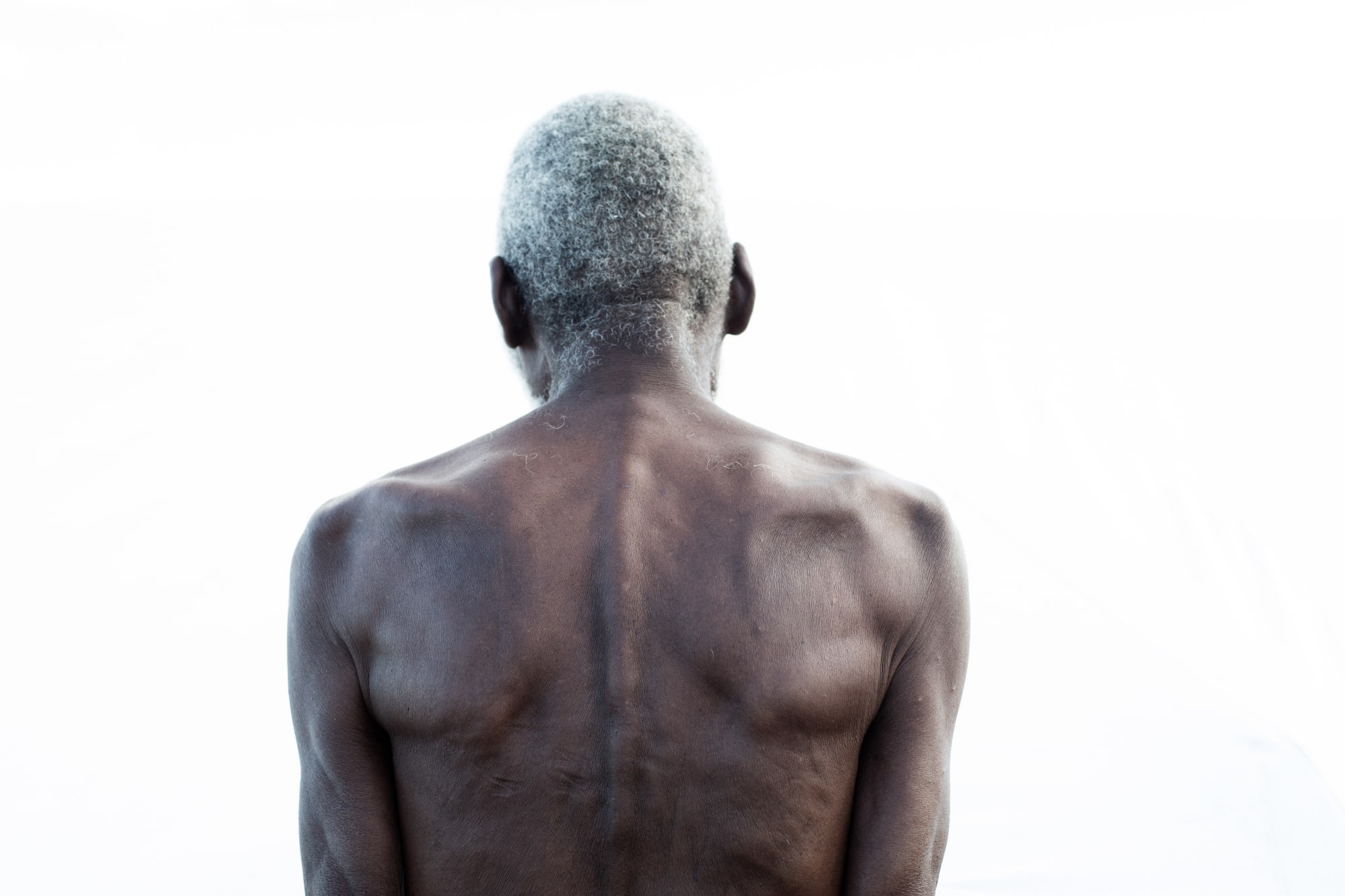 Mário Macilau, Luis Samuel, 72 years, 2021