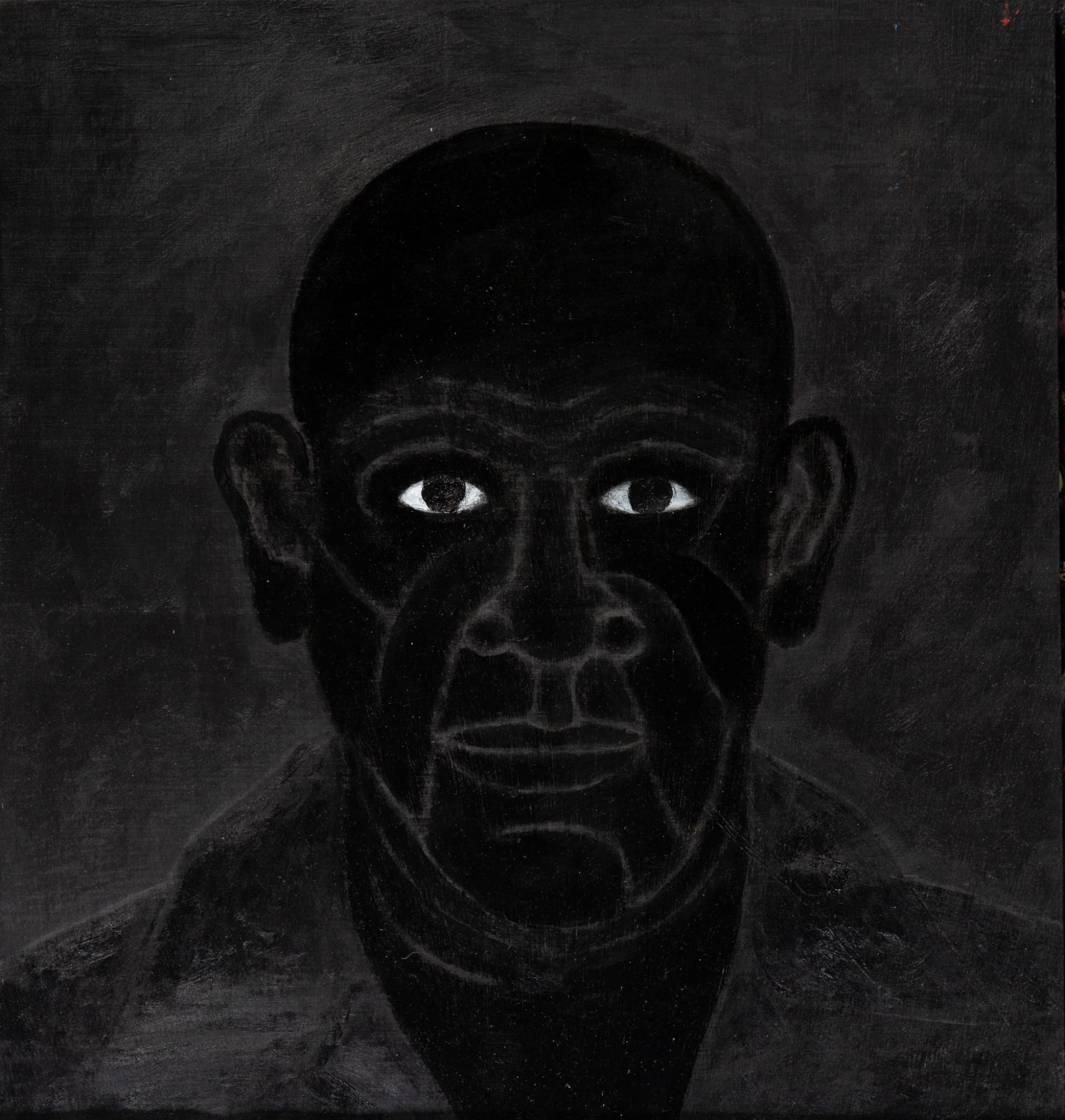 Abe Odedina, Vigil , 2019