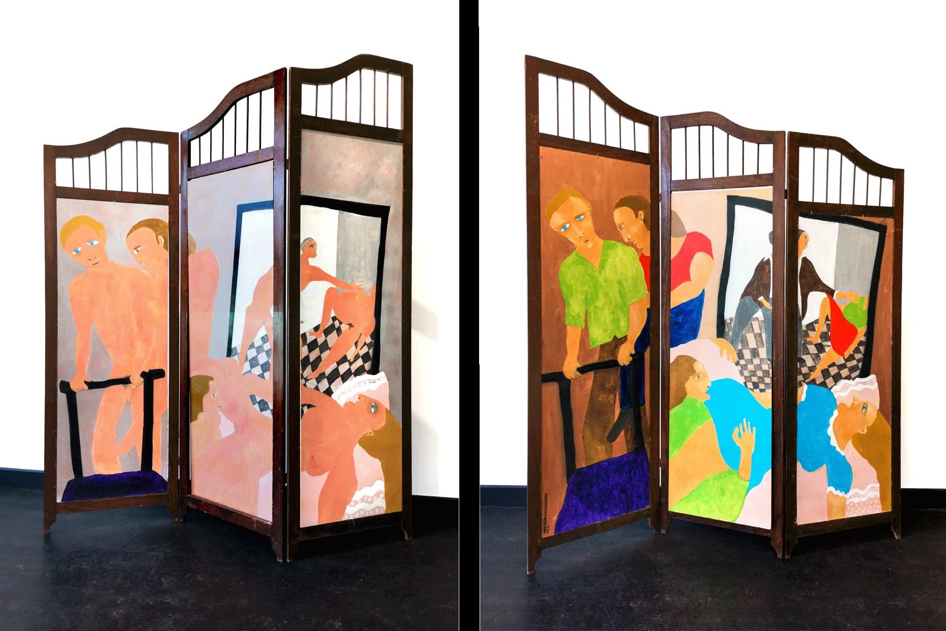 Teresa Roza d'Oliveira, Untitled, 2011