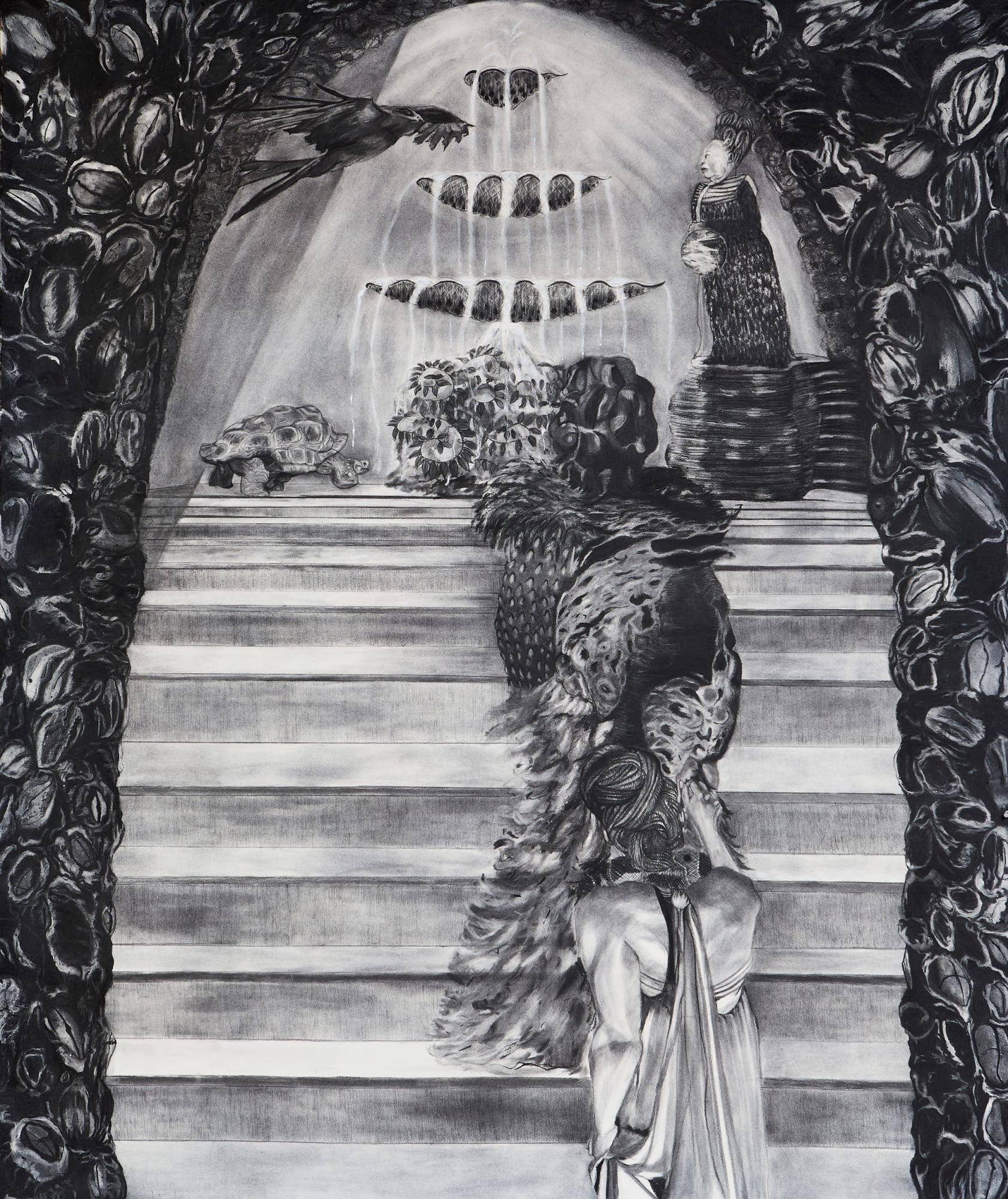 Ugonna Hosten, Songs of the Unfurling, 2024