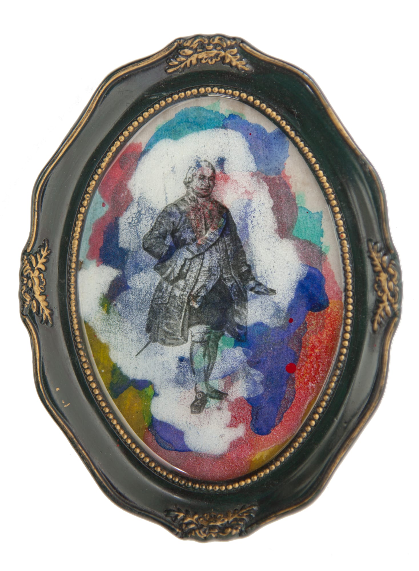 Shiraz Bayjoo, Governor part 1, 2016