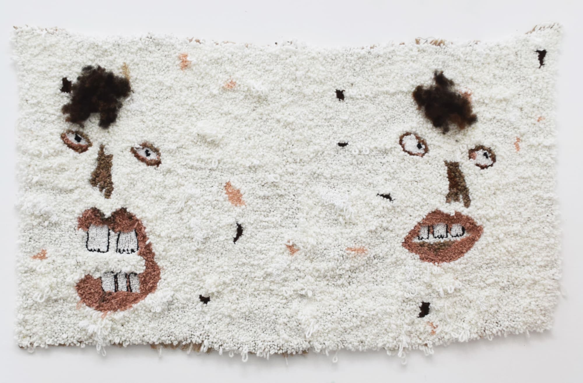 Anya Paintsil, Ni yn unig, 2020