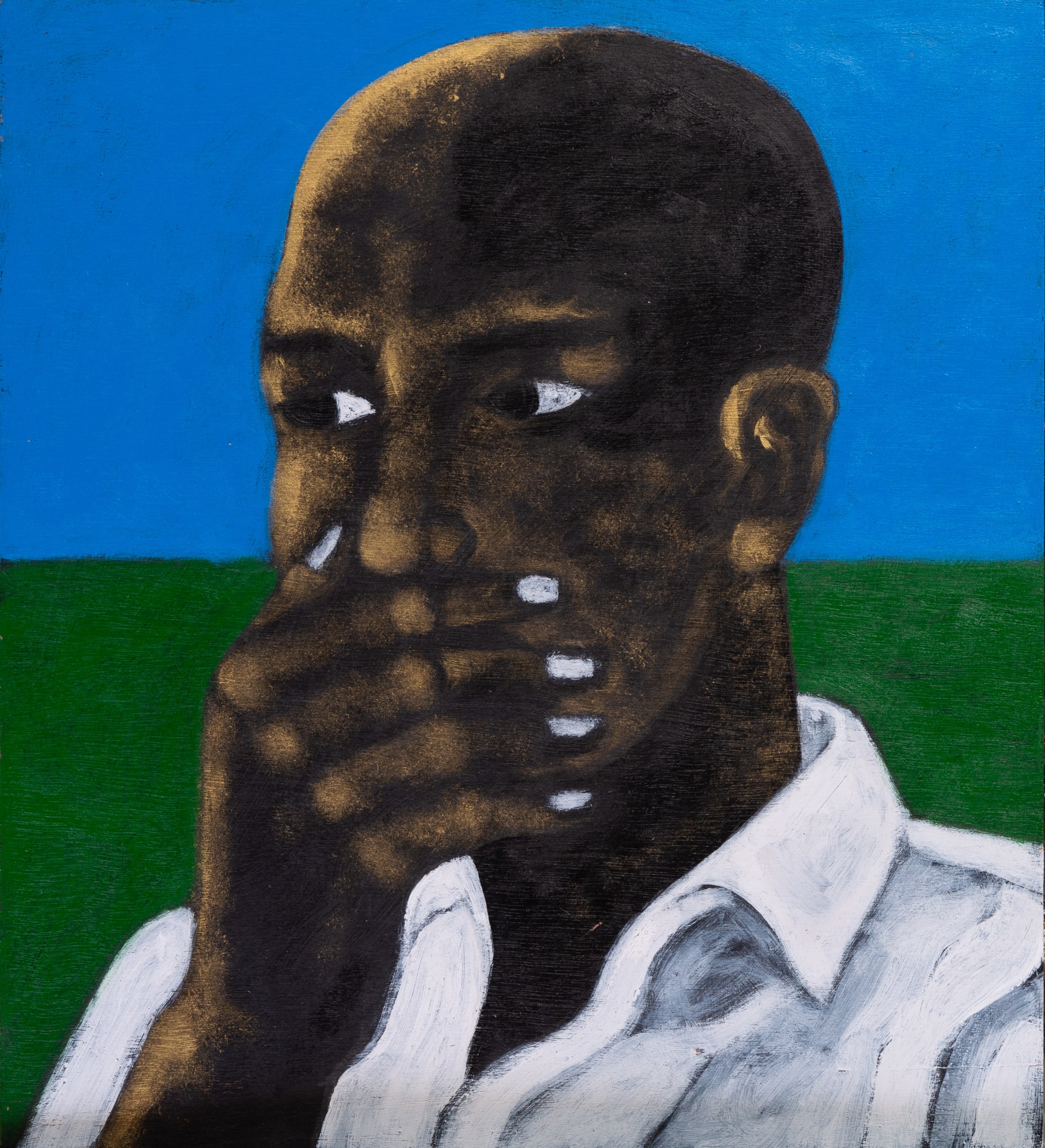 Abe Odedina, Pafuka na Quench