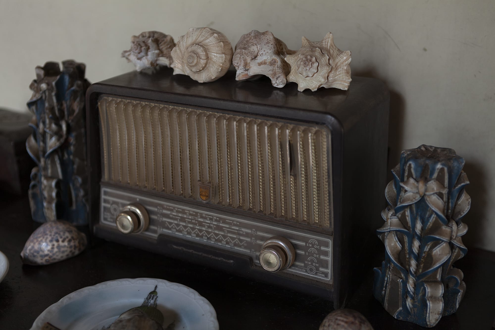 Shiraz Bayjoo, Meu Coracao 2, 2020