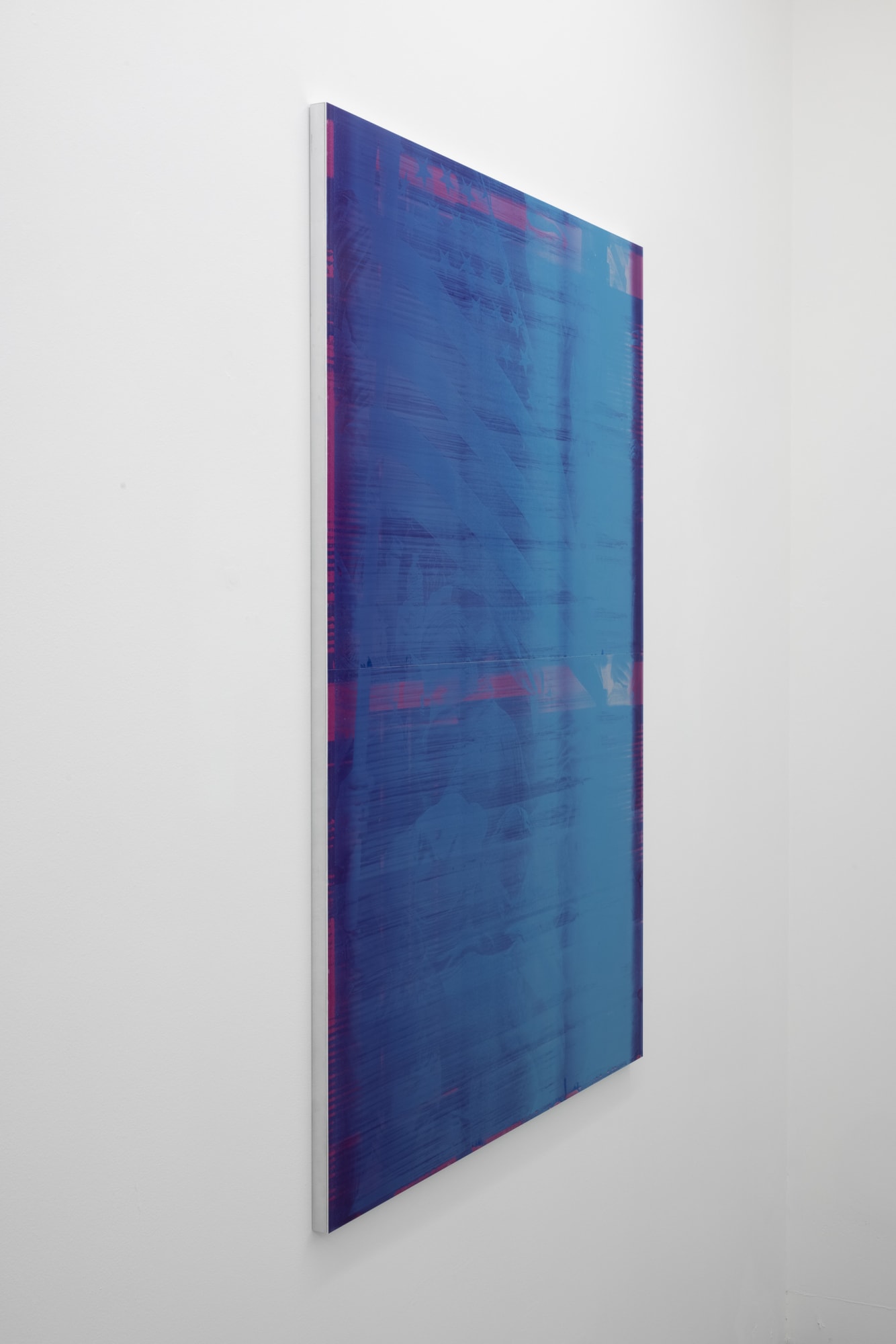 Emmanuel Van der Auwera, Memento 31, 2021