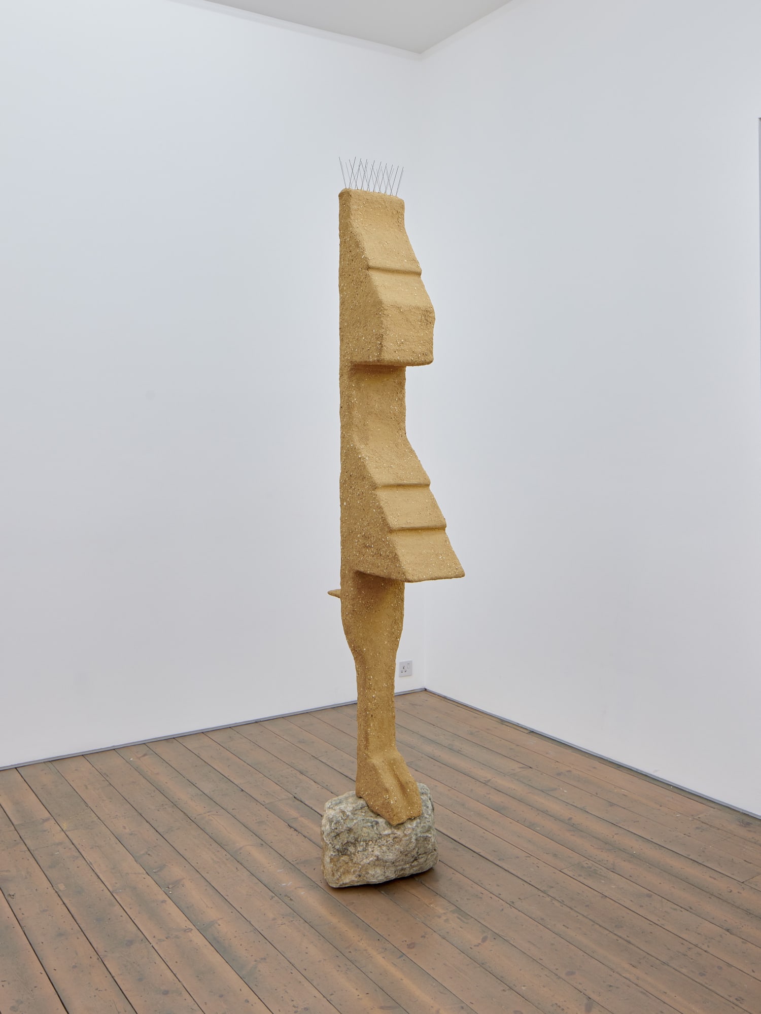 Oren Pinhassi, Widow's Peak, 2023