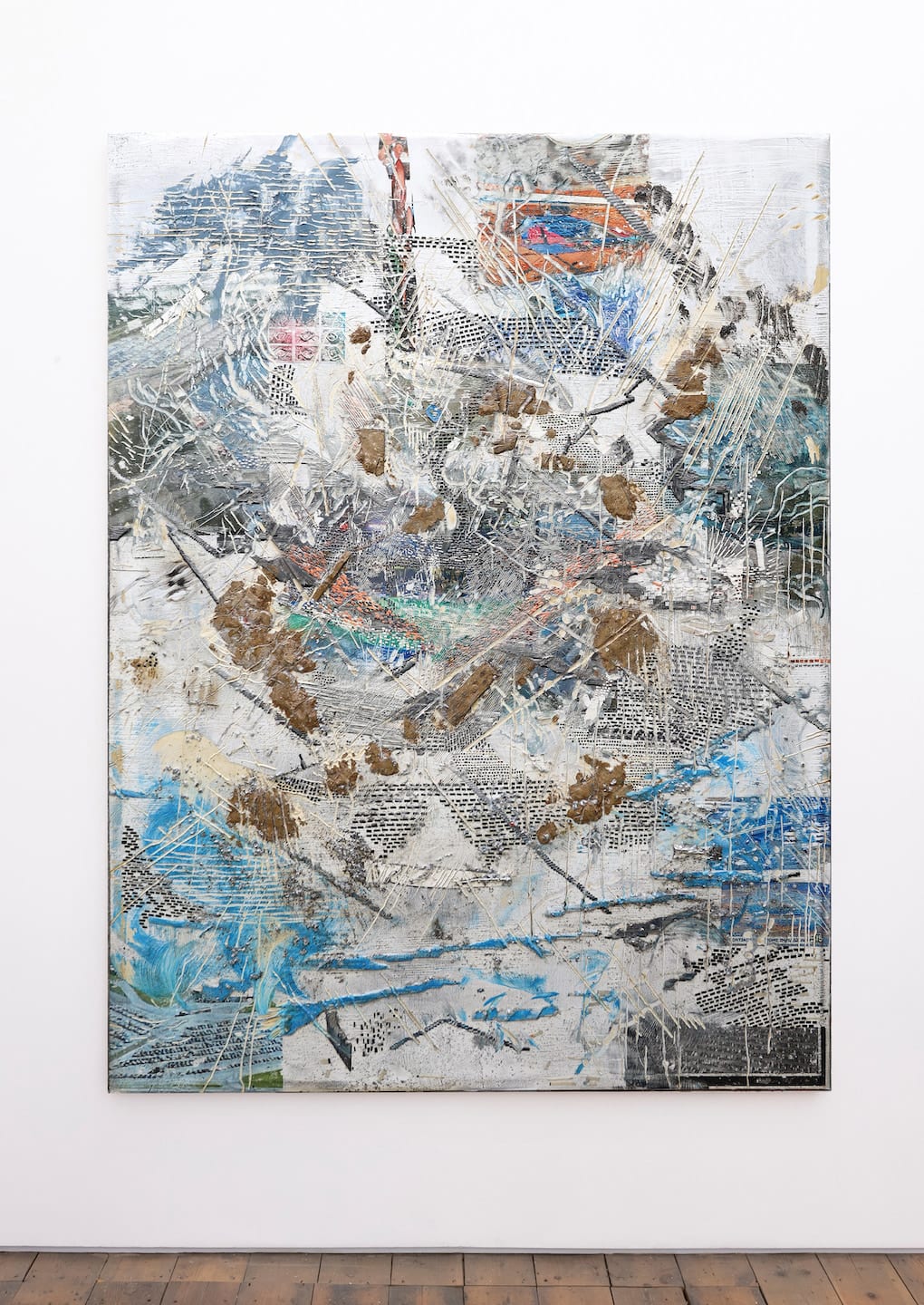 Marcin Dudek, Silverdome, 2023