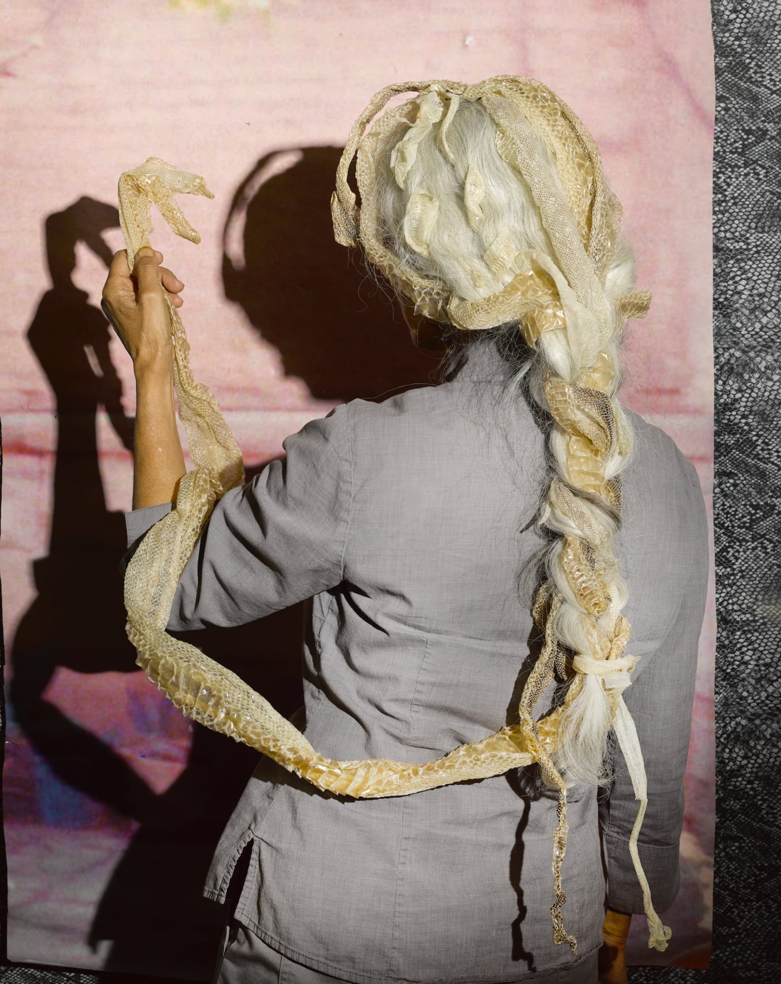 Sheida Soleimani, Affinity, 2024