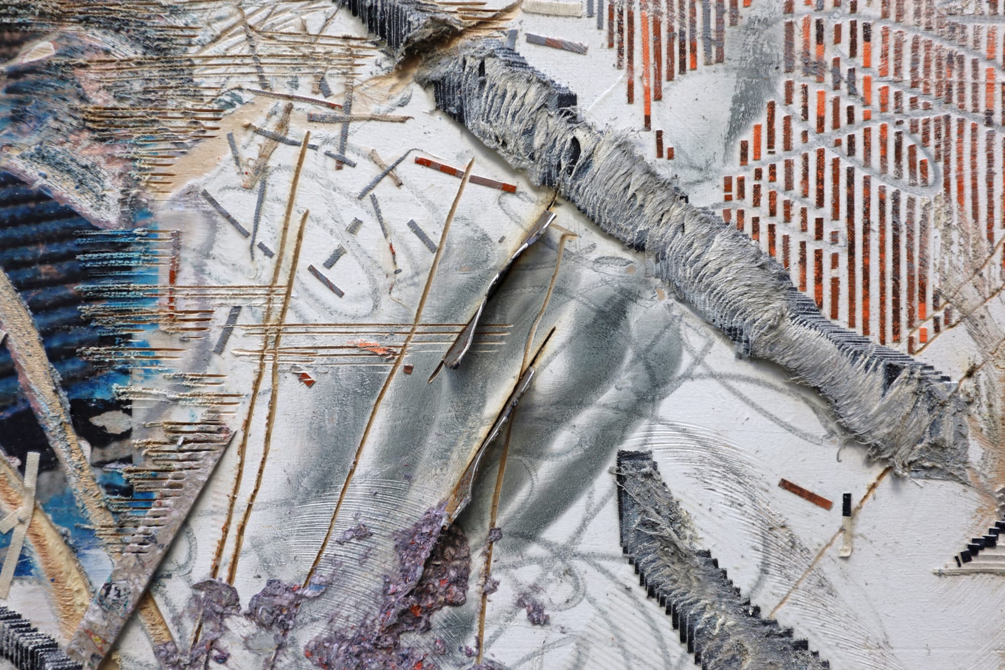 Marcin Dudek, Fanzines, 2023