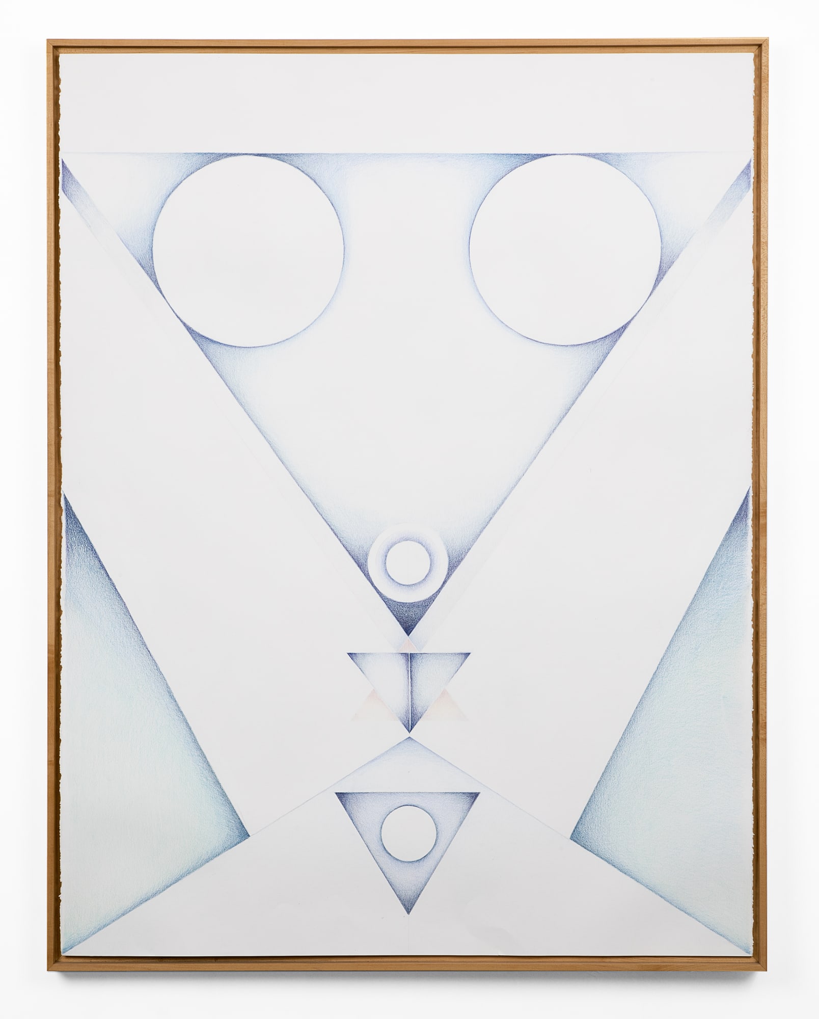 Kathryn Garcia, La Turquesa, 2018