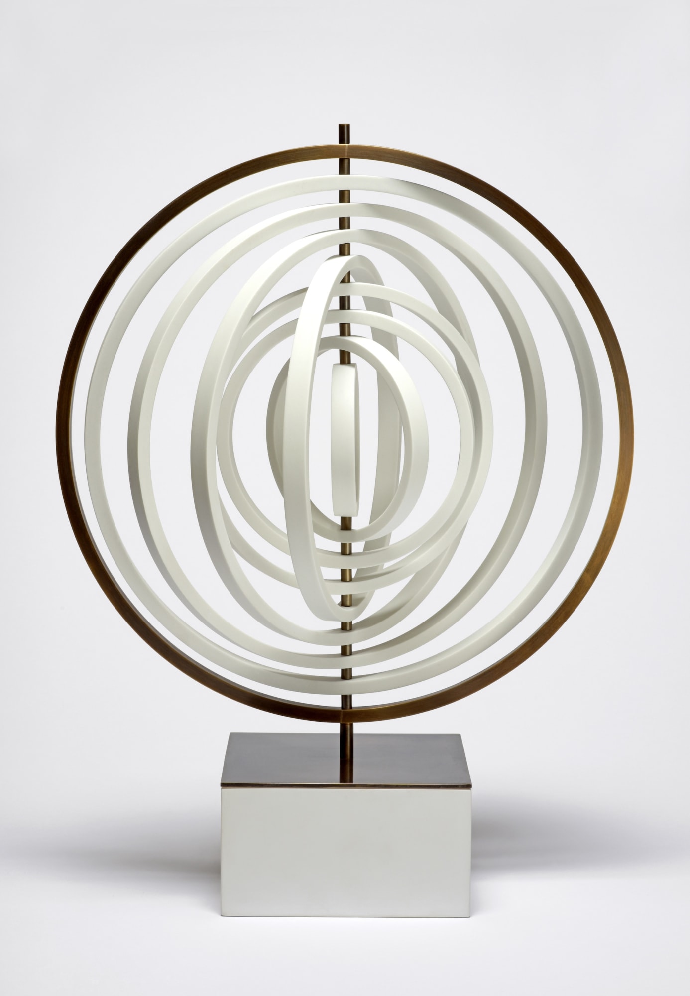 Noémie Goudal, Les Enfers de Dante, 2023