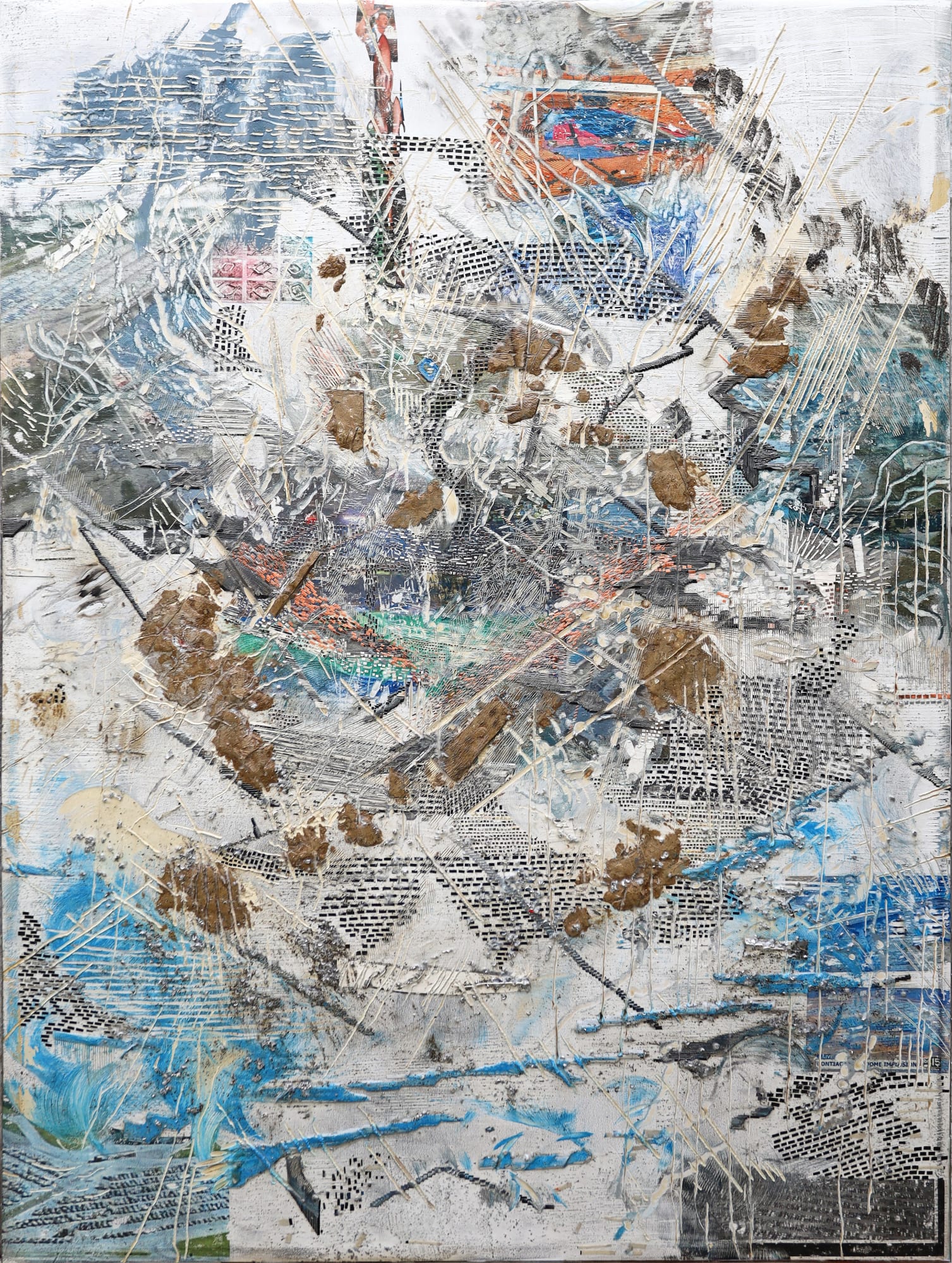 Marcin Dudek, Silverdome, 2023