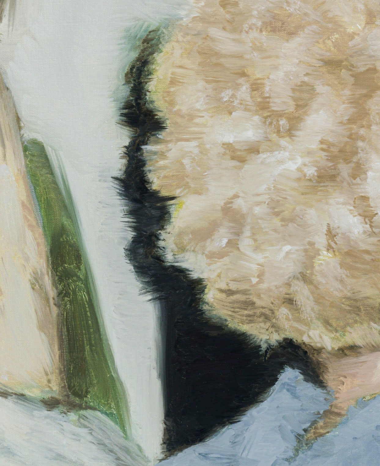 Hidetaka Suzuki, Simulacrum, 2022