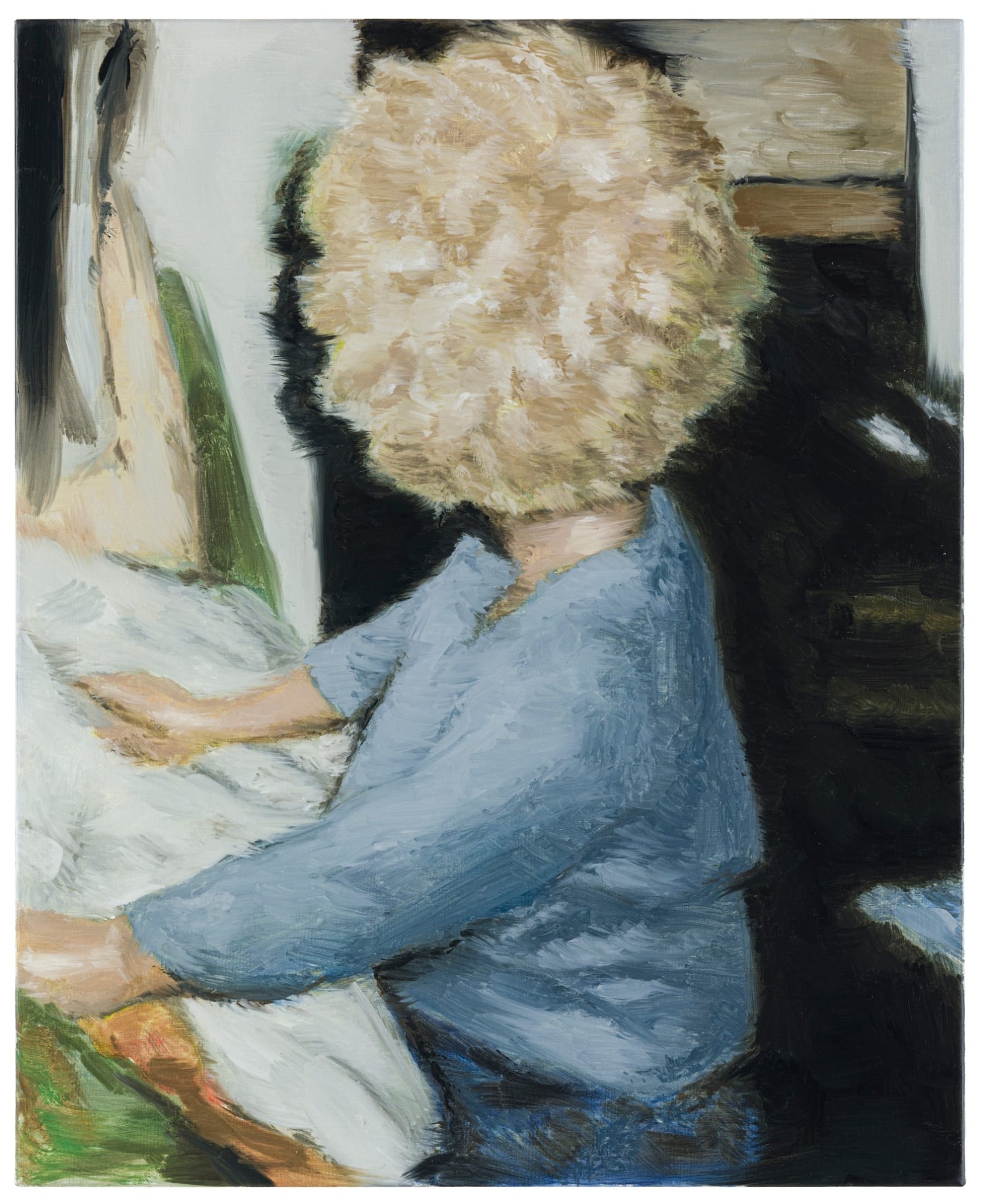 Hidetaka Suzuki, Simulacrum, 2022