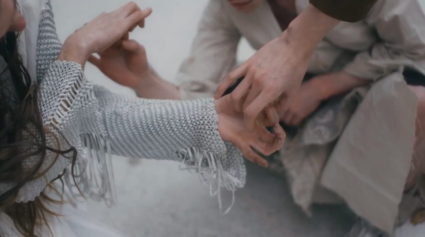 Lukas Hofmann, Sospiri, 2019