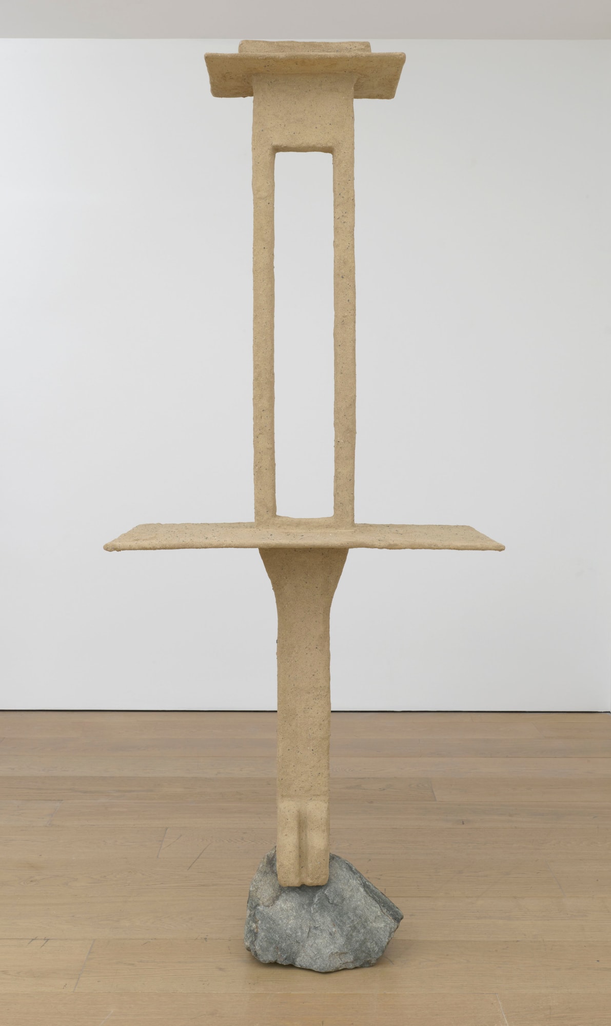 Oren Pinhassi, Gather Round - I, 2024