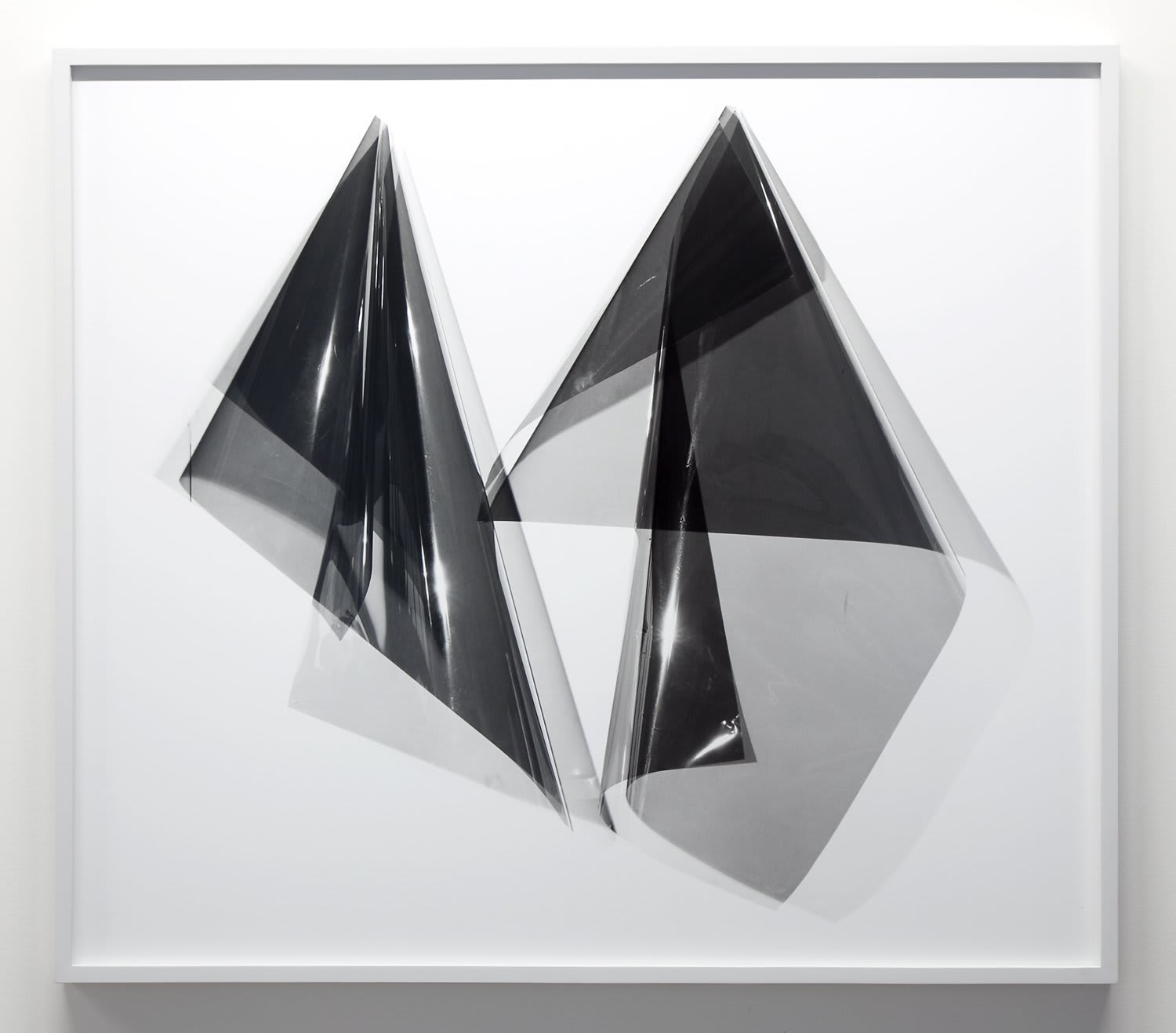 Stuart Bailes, The Informants