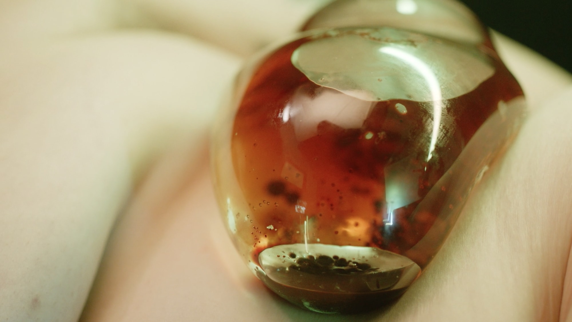 Jes Fan, Xenophoria, 2018-2020