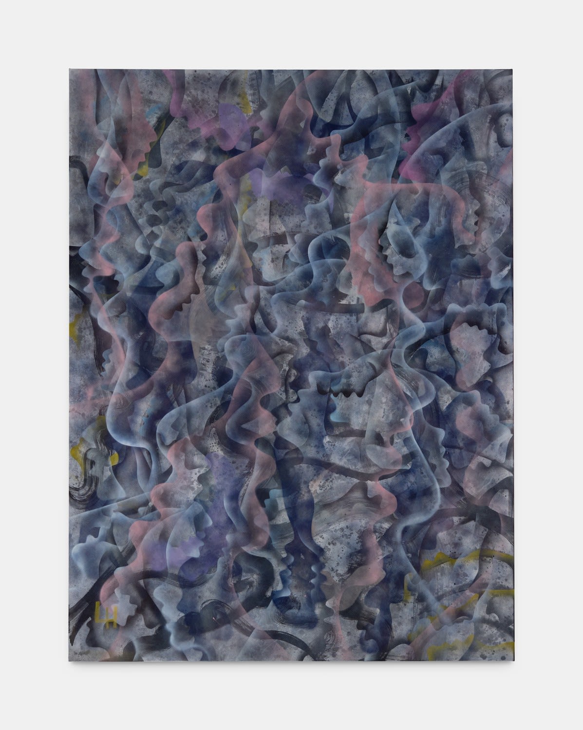 Lonnie Holley, We Come From Things From the Past, 2025