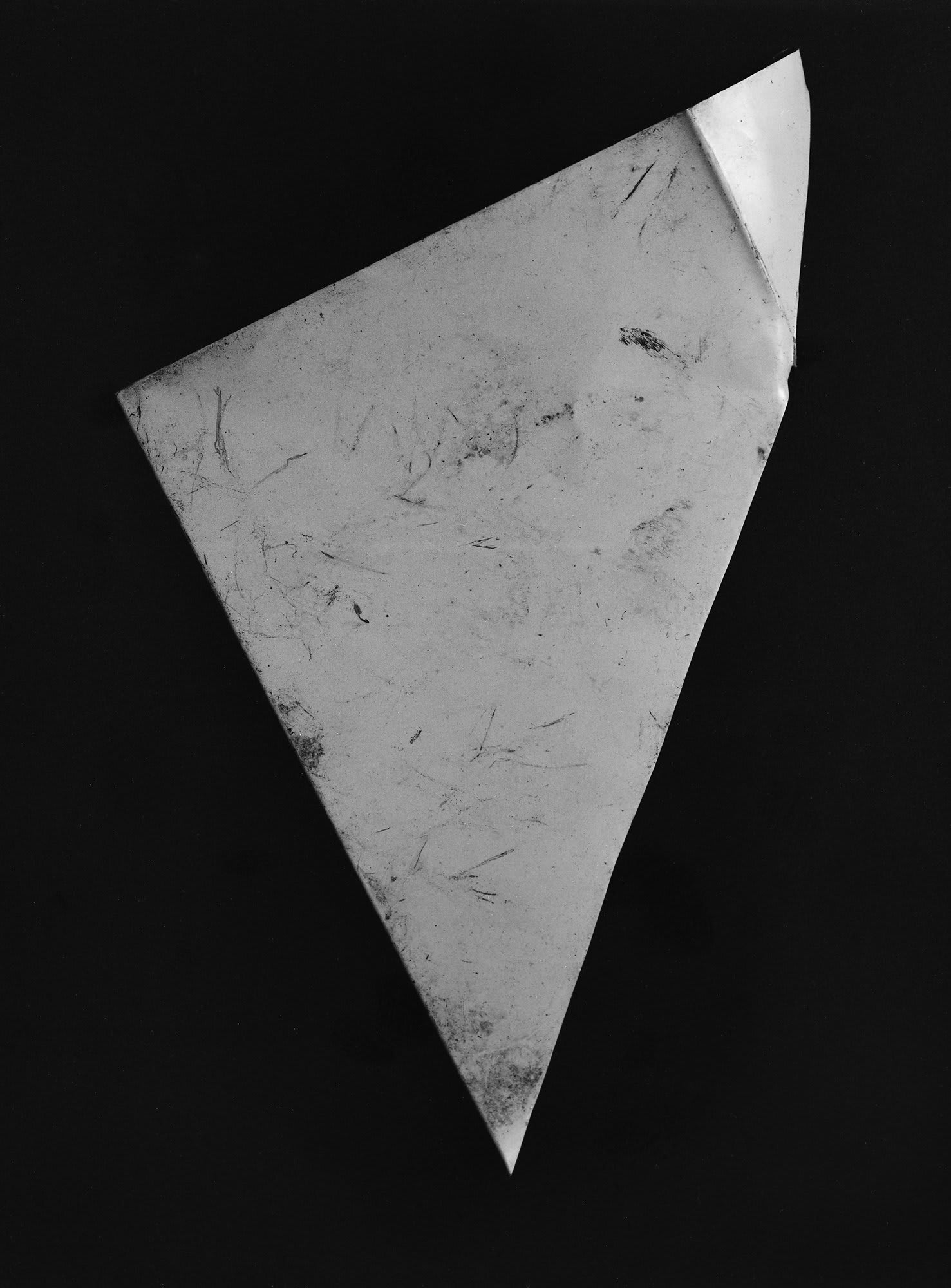 Stuart Bailes, Feature, 2012