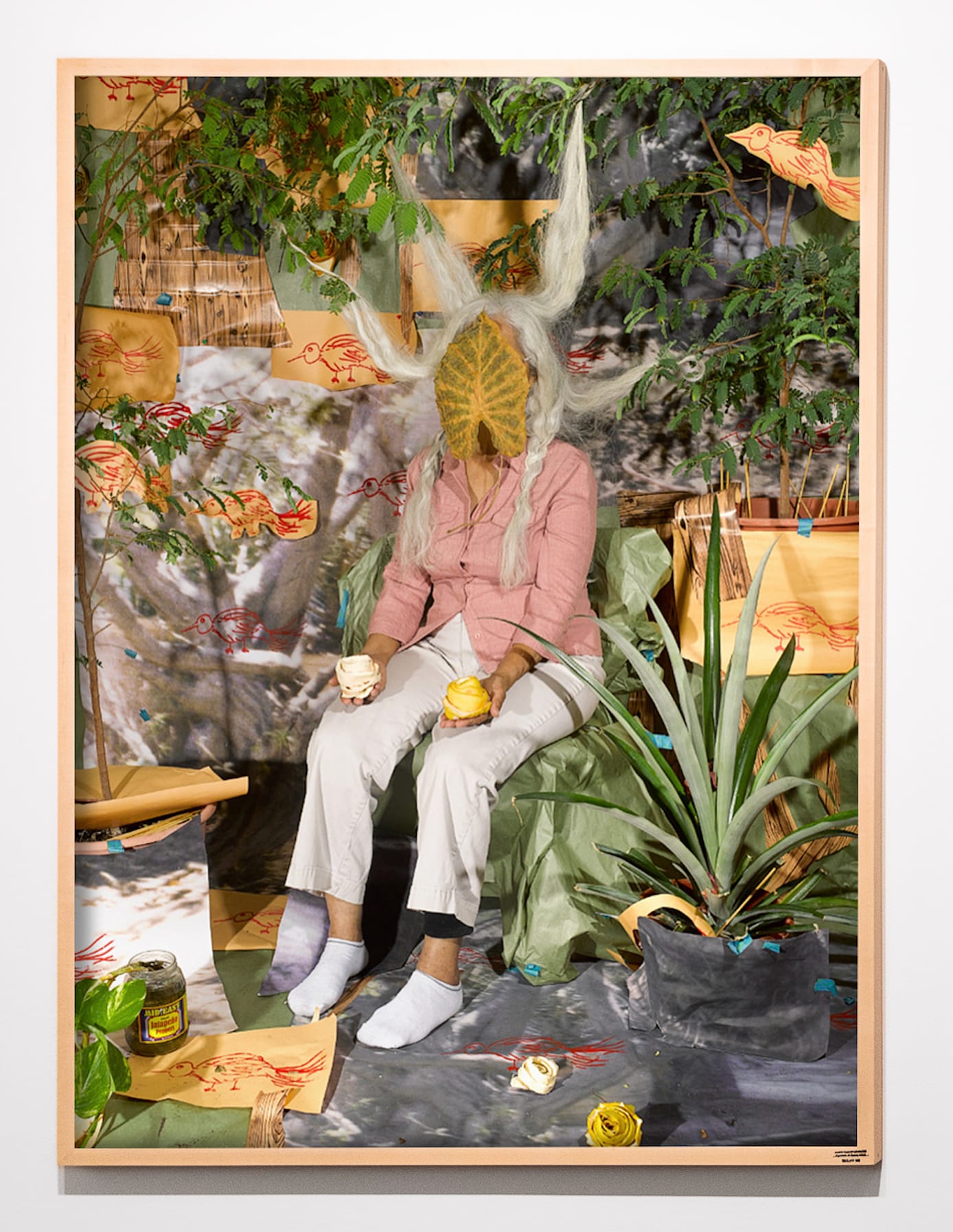 Sheida Soleimani, Panacea, 2024