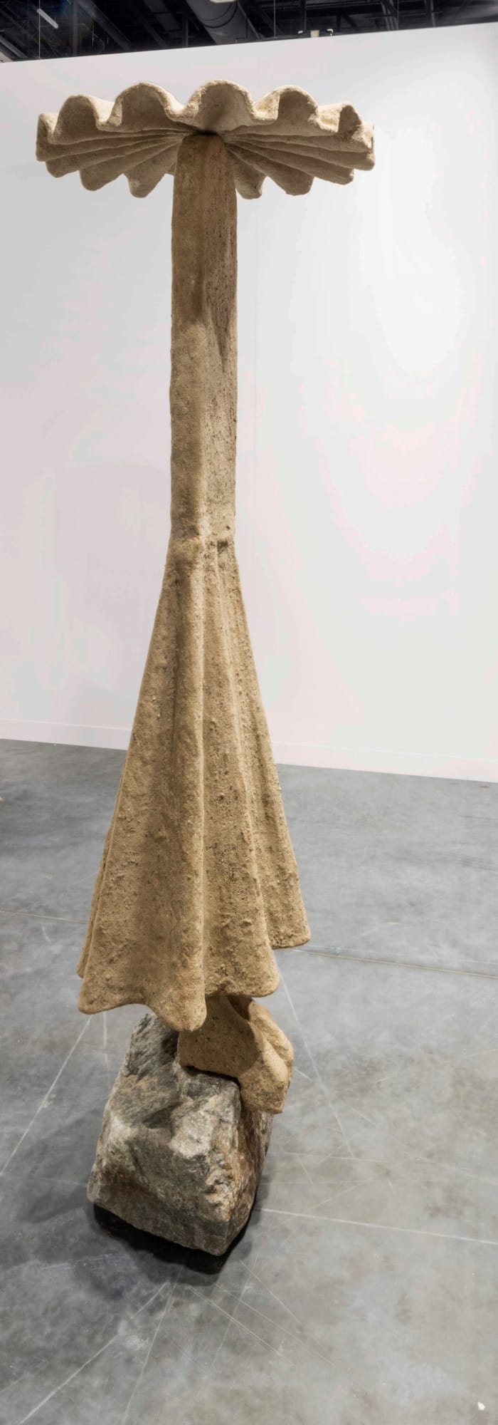 Oren Pinhassi, Mourner no. 2, 2022