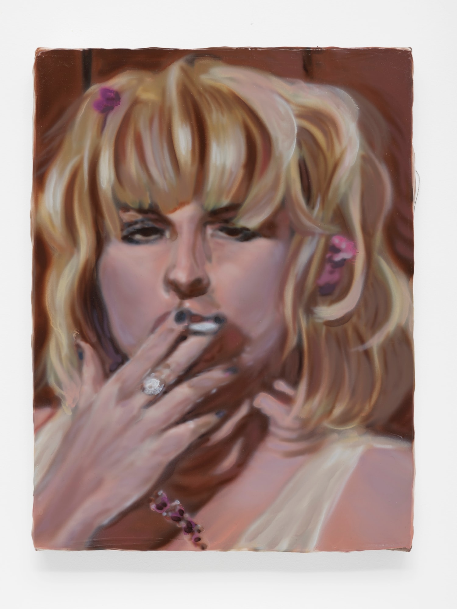 Jack Jubb, It's 1996 (Molly Shannon plays Courtney Love), 2023