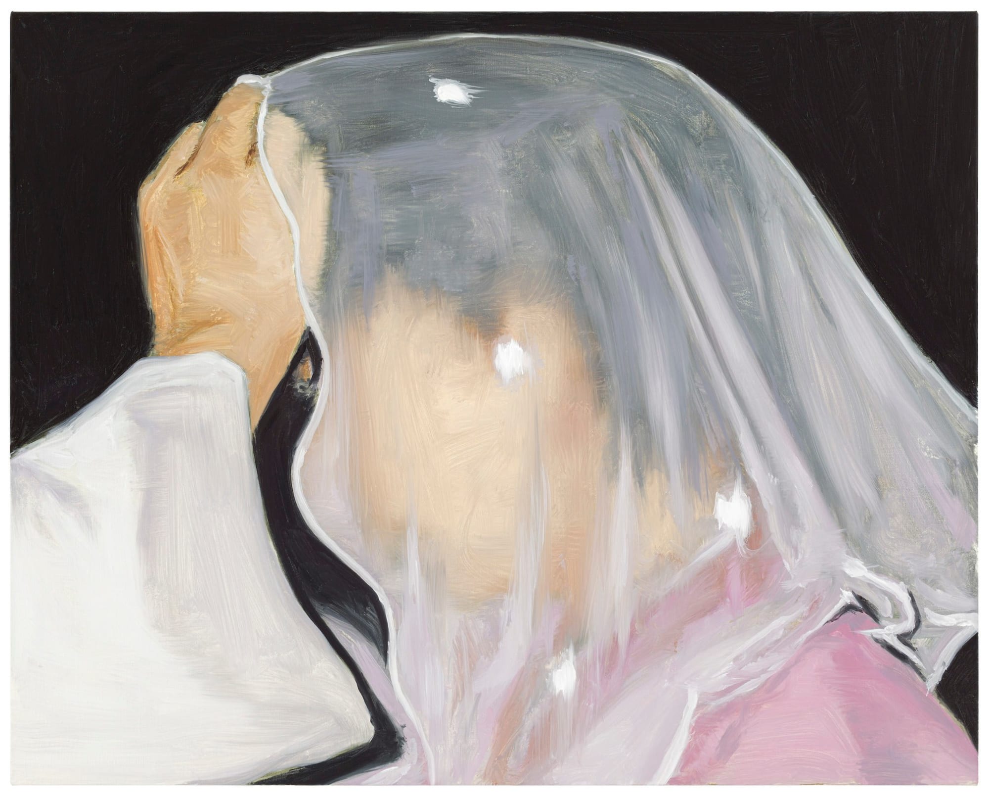 Hidetaka Suzuki, Scraping Sound, 2023