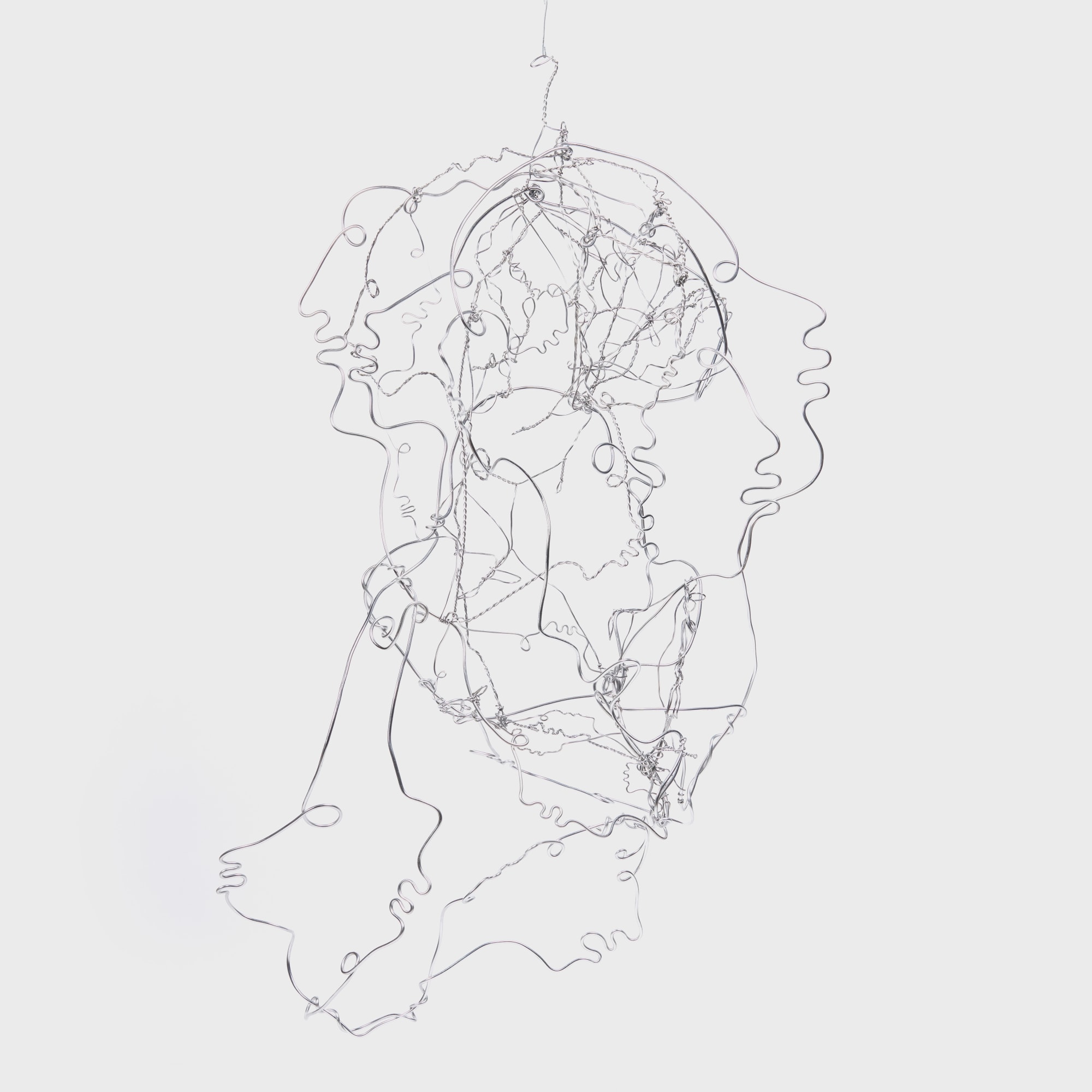 Lonnie Holley, From Them Came the Power, 2025