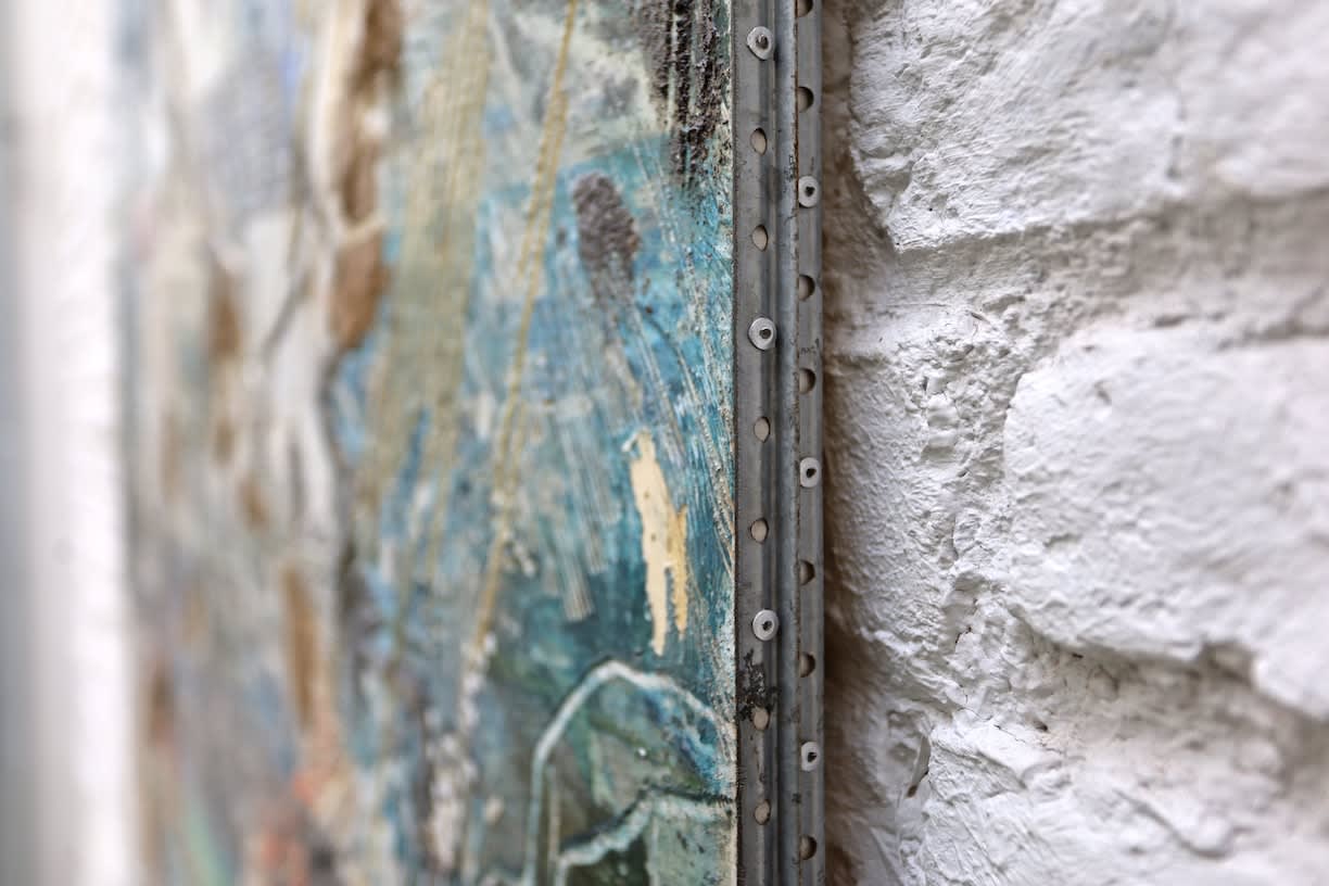 Marcin Dudek, Silverdome, 2023