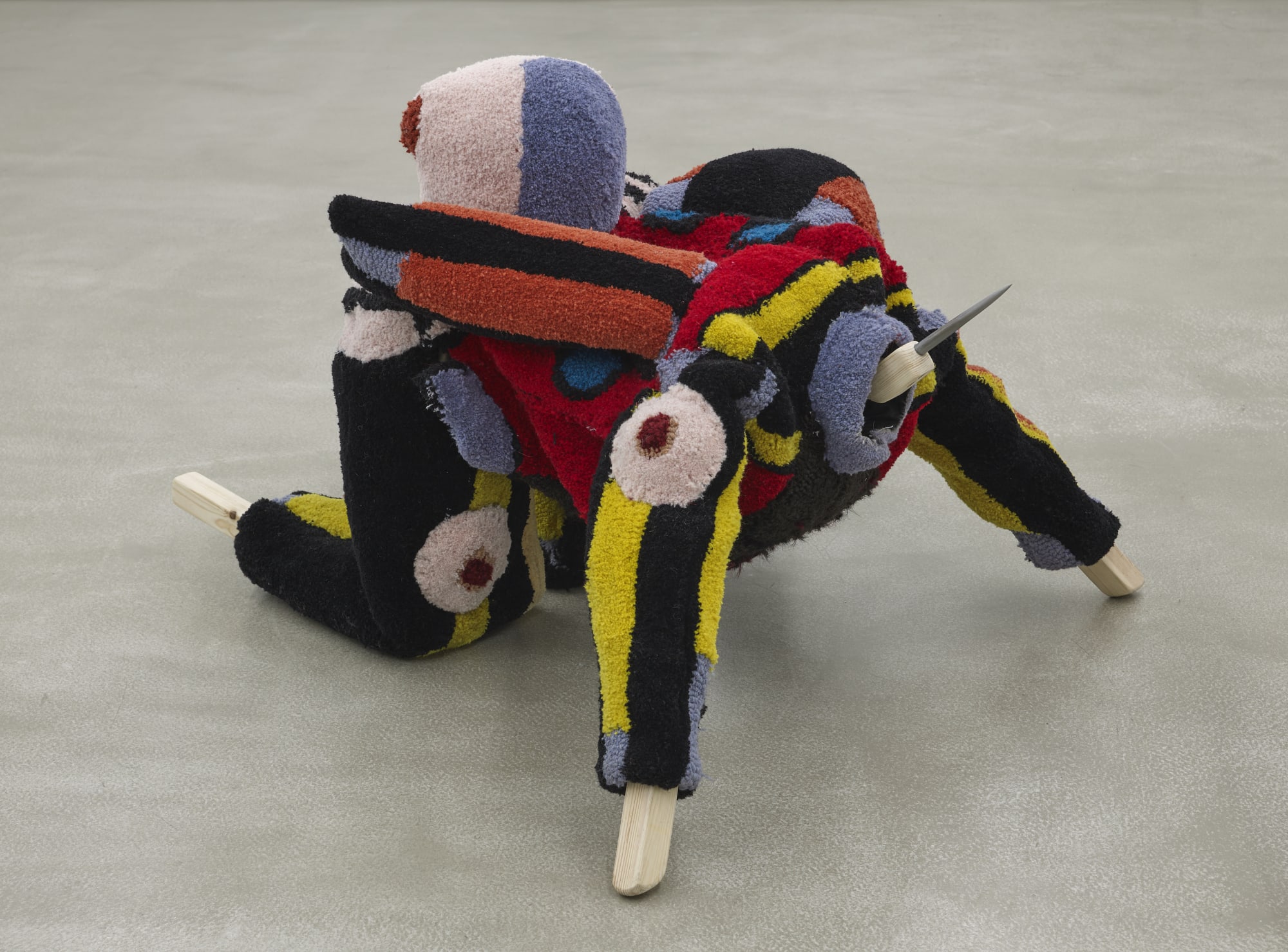 Anna Perach, Spidora, 2022