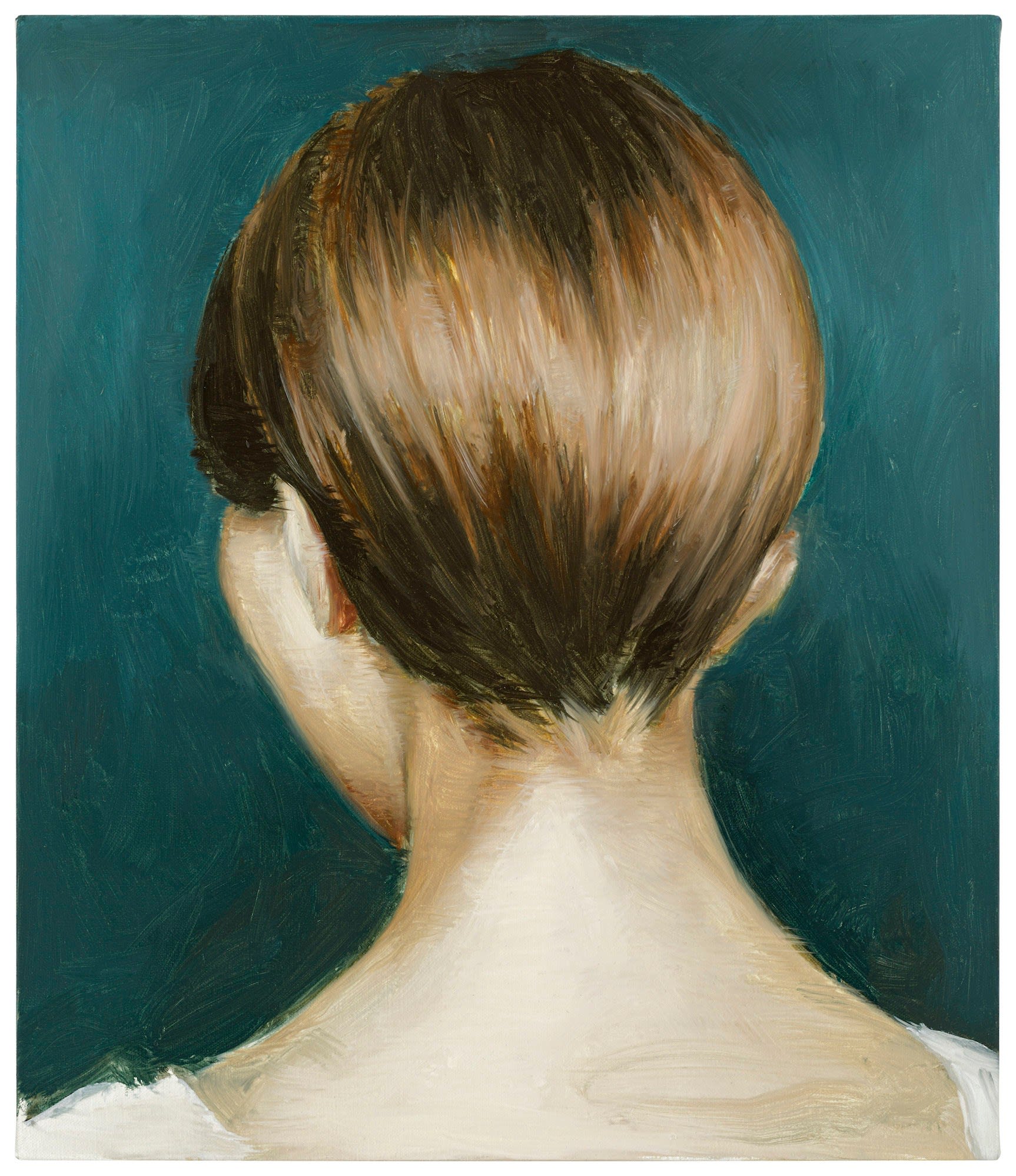 Hidetaka Suzuki, Untitled-8, 2023