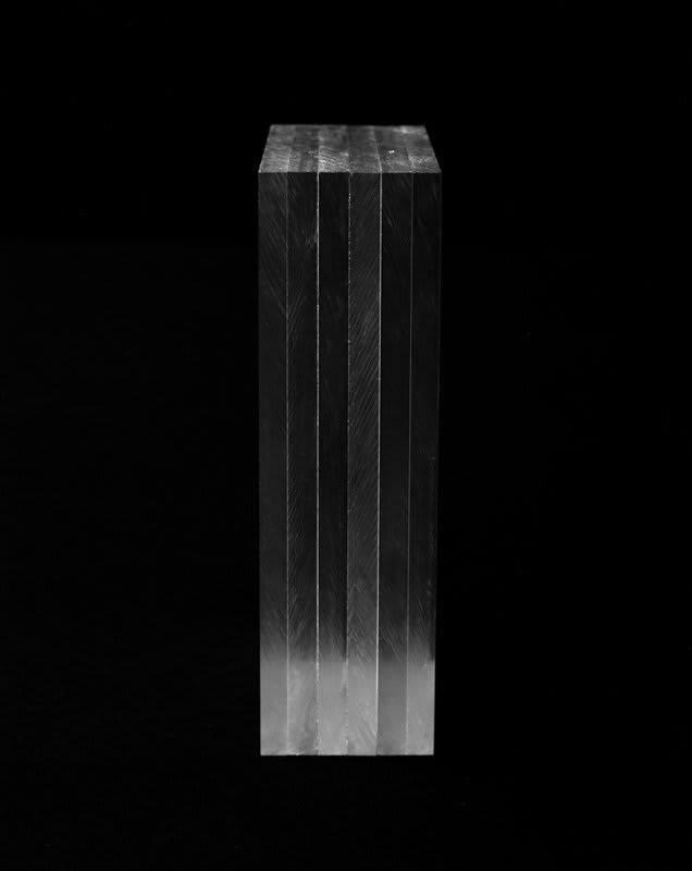 Stuart Bailes, Vessel, 2011