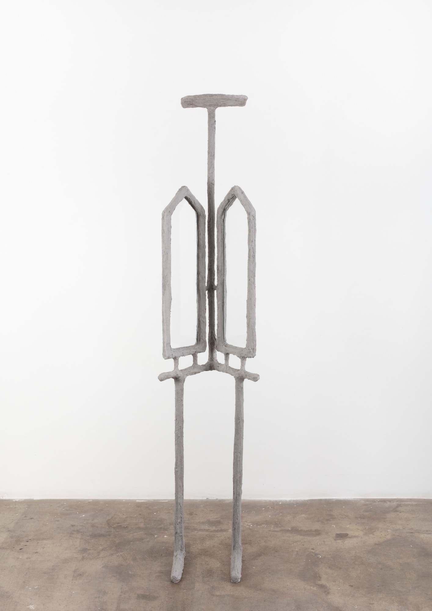 Oren Pinhassi, Untitled (Figure IV), 2020