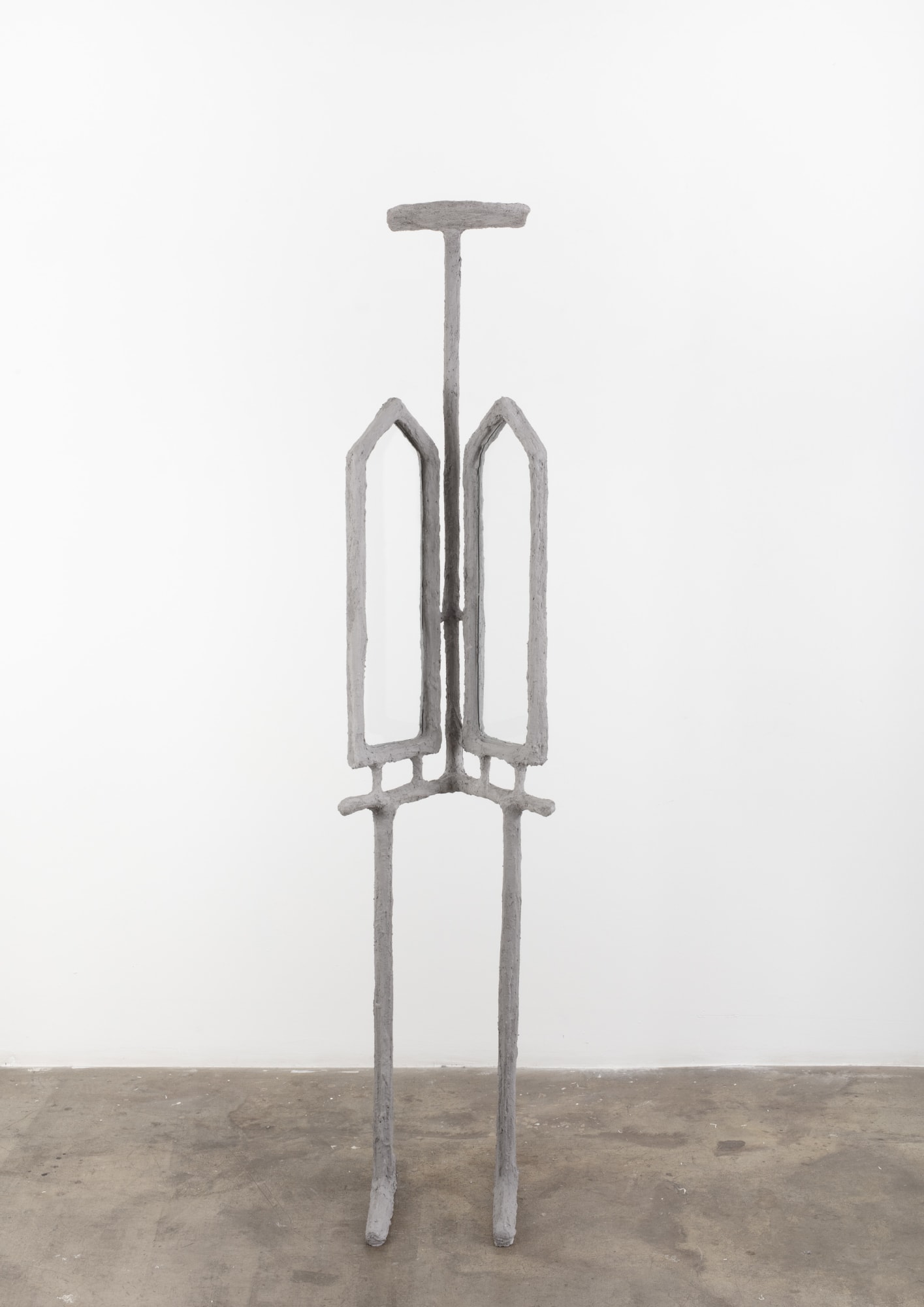 Oren Pinhassi, Untitled (Figure no. 4), 2020