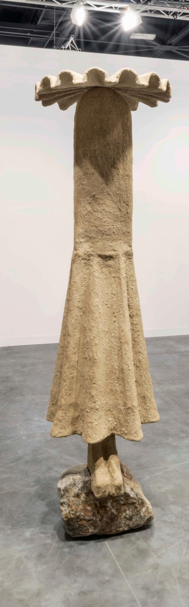 Oren Pinhassi, Mourner no. 2, 2022