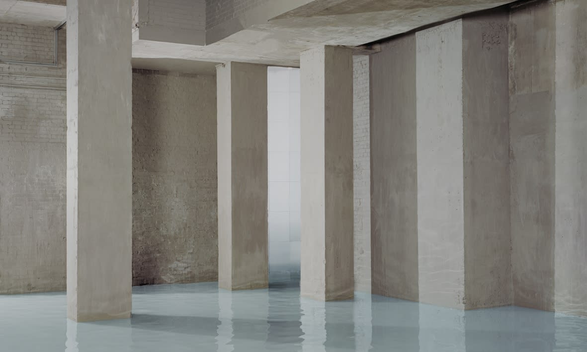 Noémie Goudal, Ciels, 2012