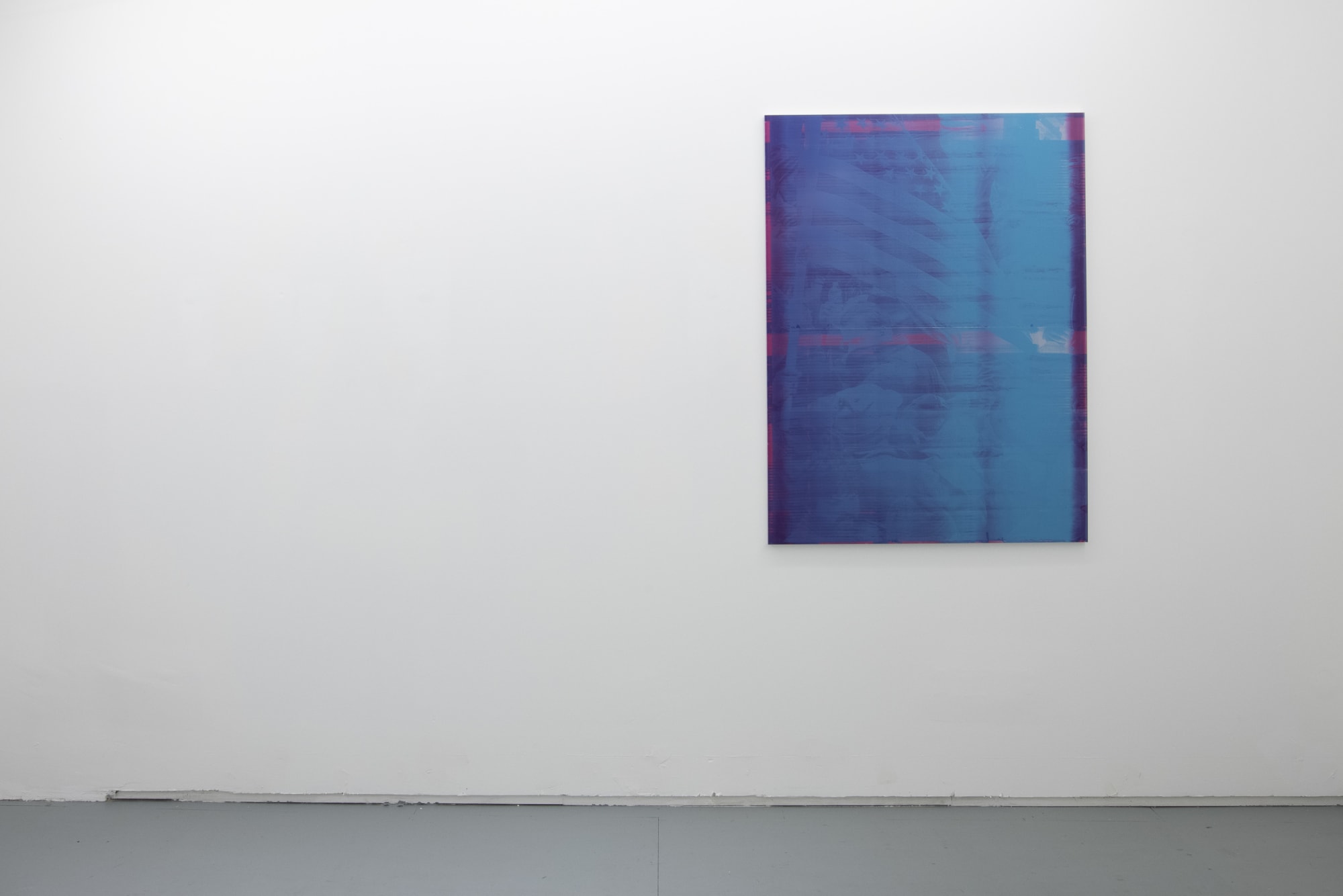 Emmanuel Van der Auwera, Memento 31, 2021