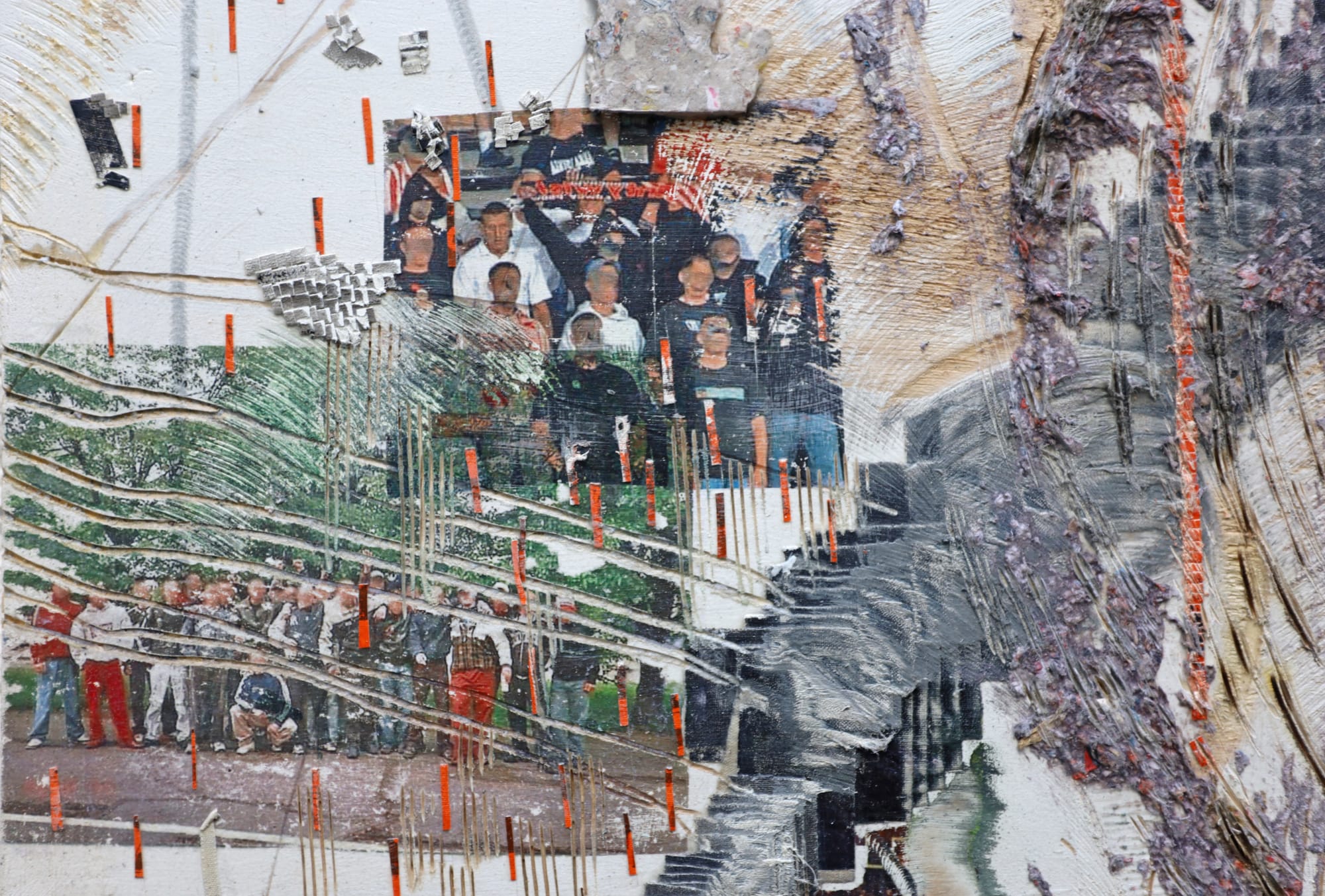 Marcin Dudek, Fanzines, 2023