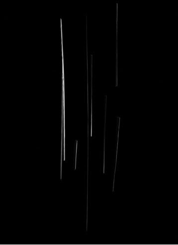 Stuart Bailes, Recovery (II), 2011