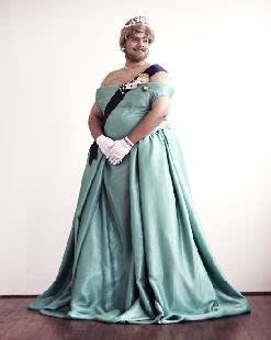 Naufus Ramírez-Figueroa, La Reina, 2010