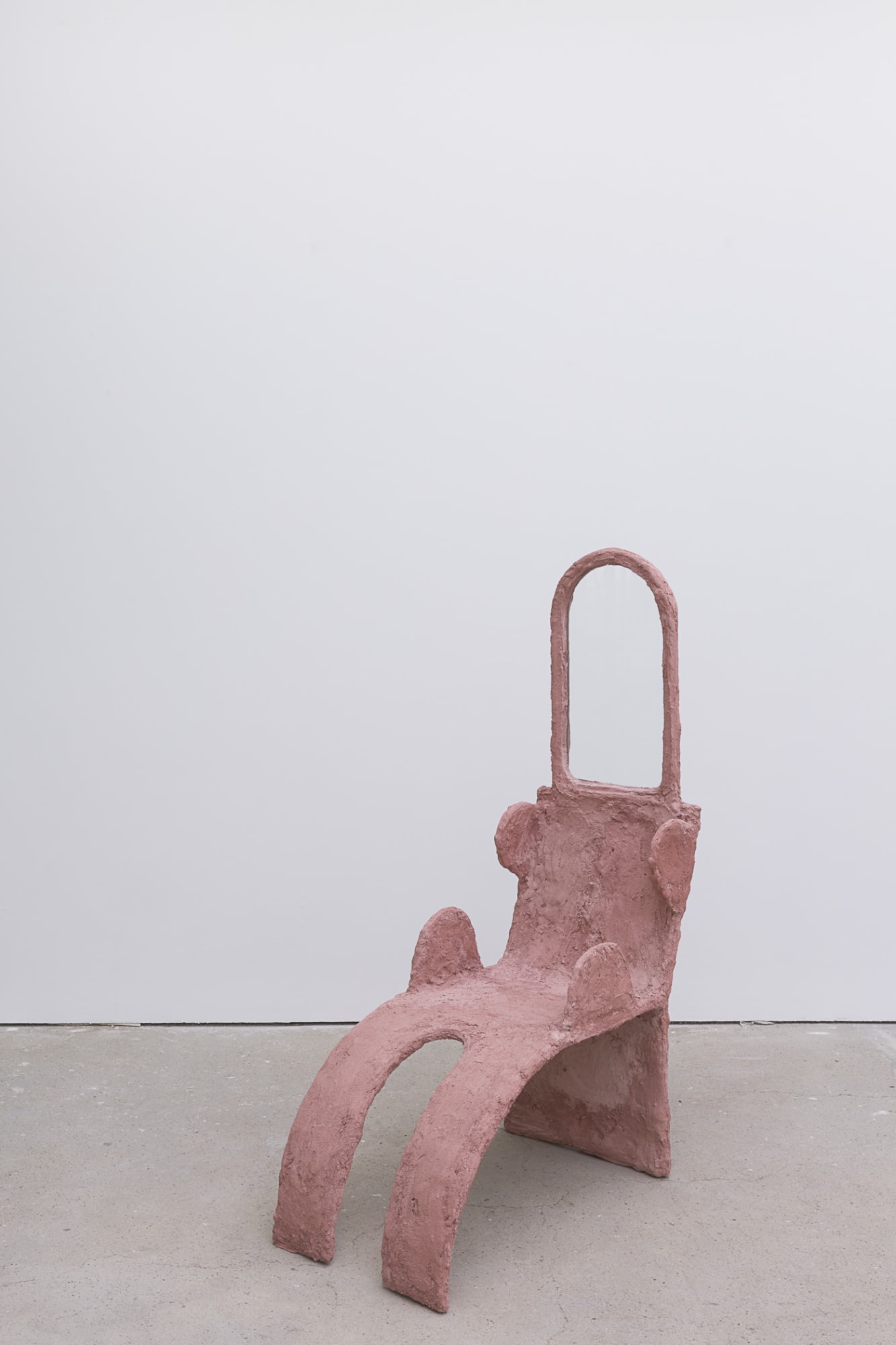 The Patient I , 2018