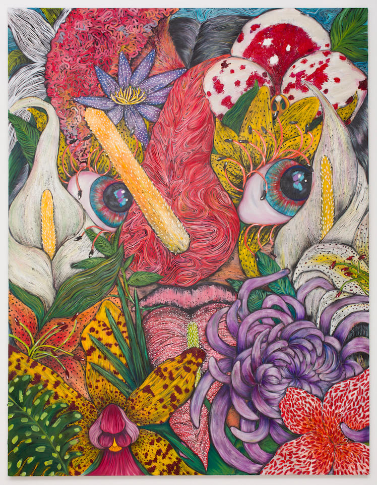 Si On, The Gazer, 2022