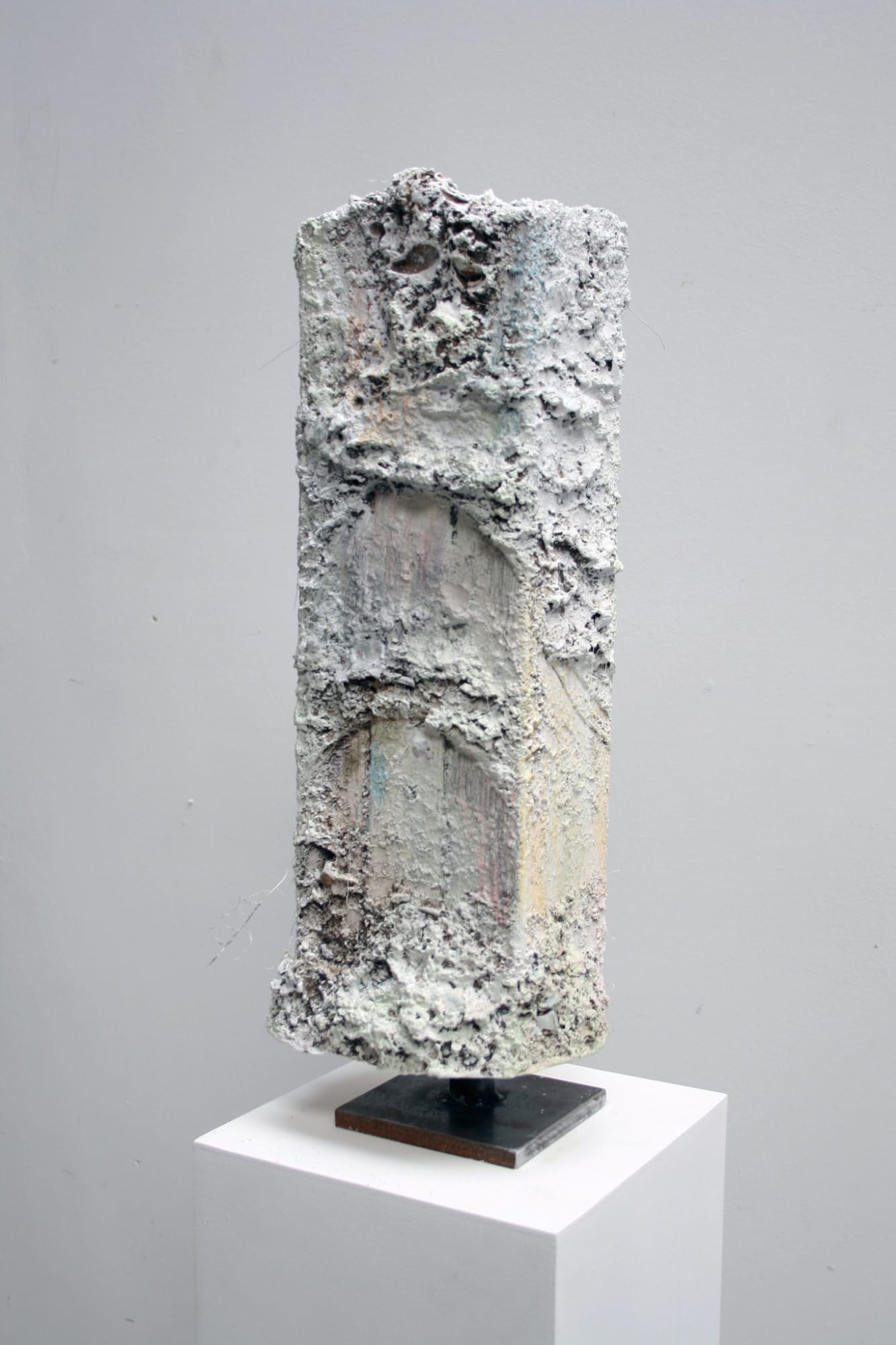 Earthcast (VI), 2016
