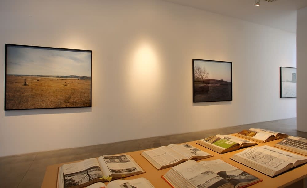Alex Slade, SBA Steel LLC Cell Phone Tower #1216058, Sharpes Creek Road, Chase County, KS, Constructed 5/16/2000, 2013