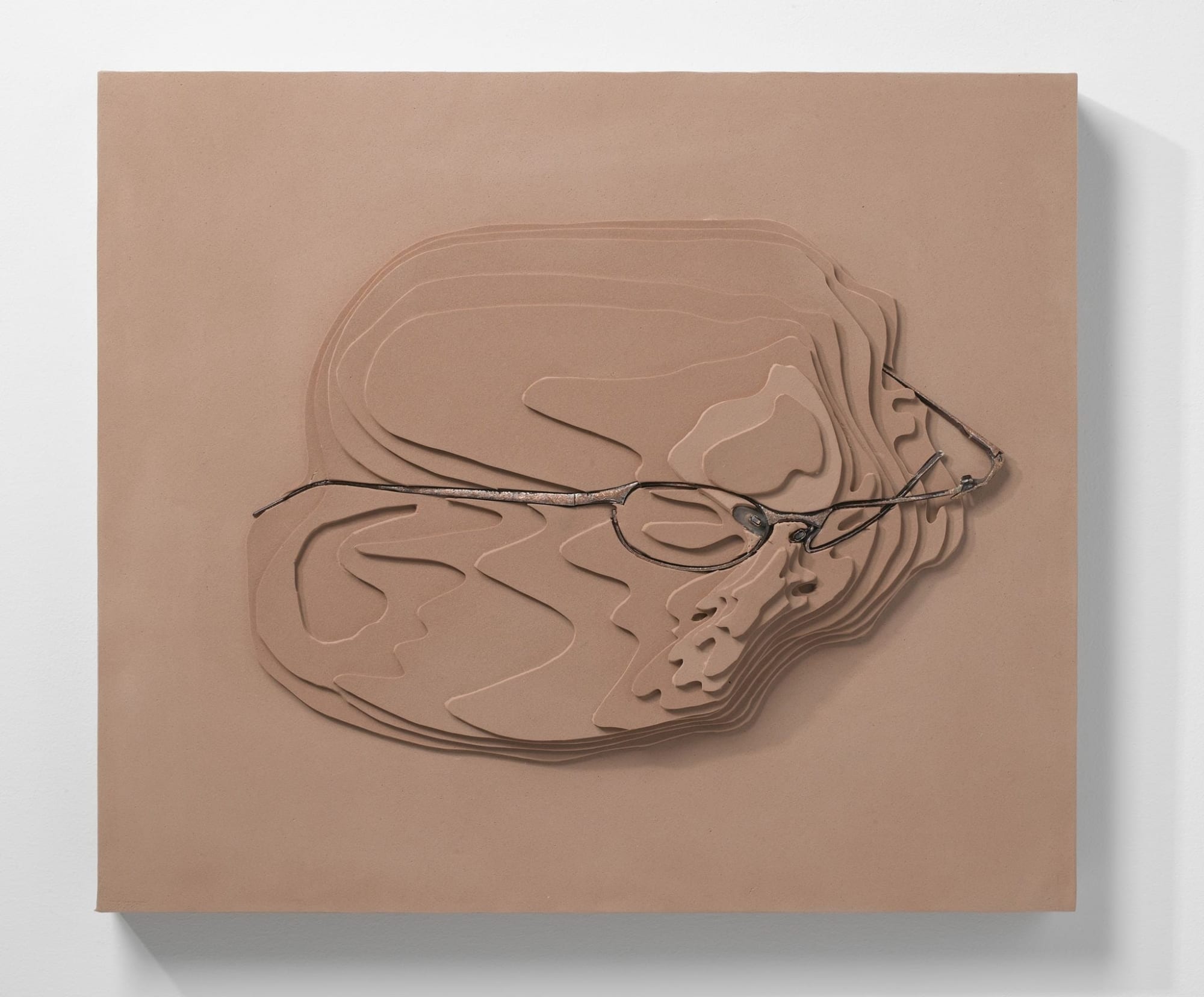 Tim Hawkinson, Bog 6, 2009