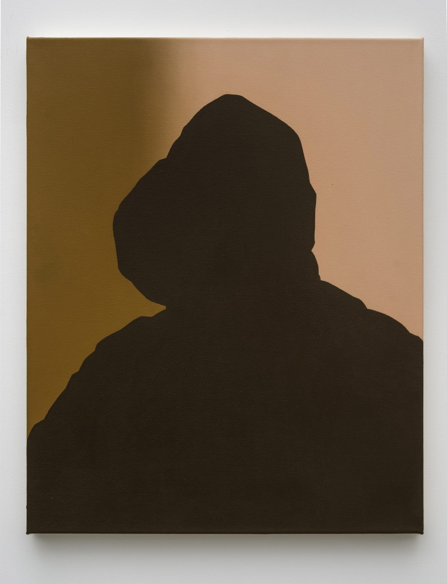 Michael St. John, Democracy (Witness), 2017