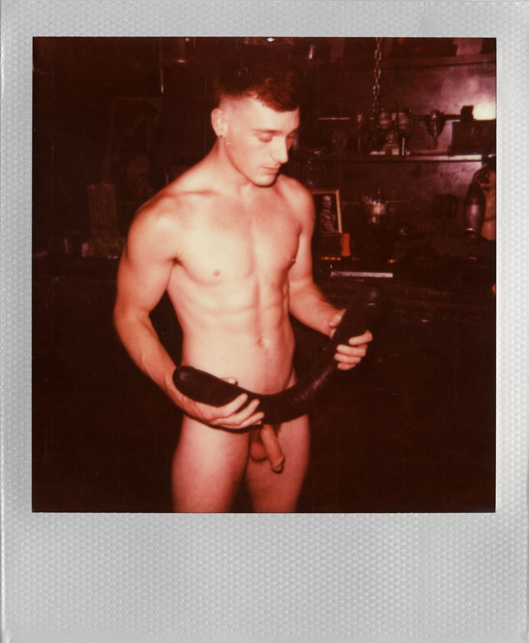 Stuart Sandford, Brent in the pit, 2014