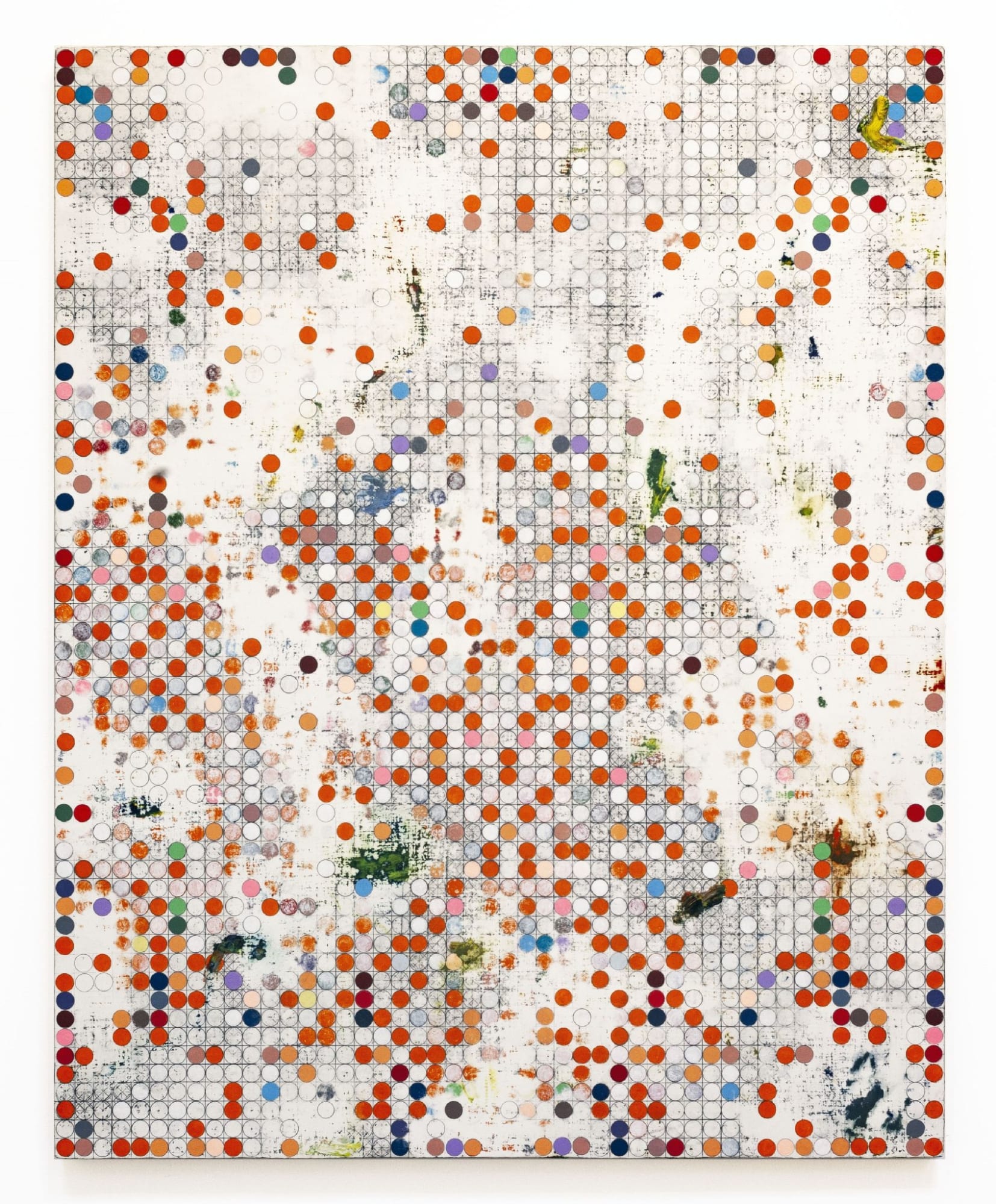 Lester Monzon, Untitled (Fail Better), 2018