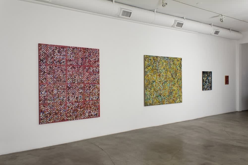 Joshua Aster, Panes, 2013